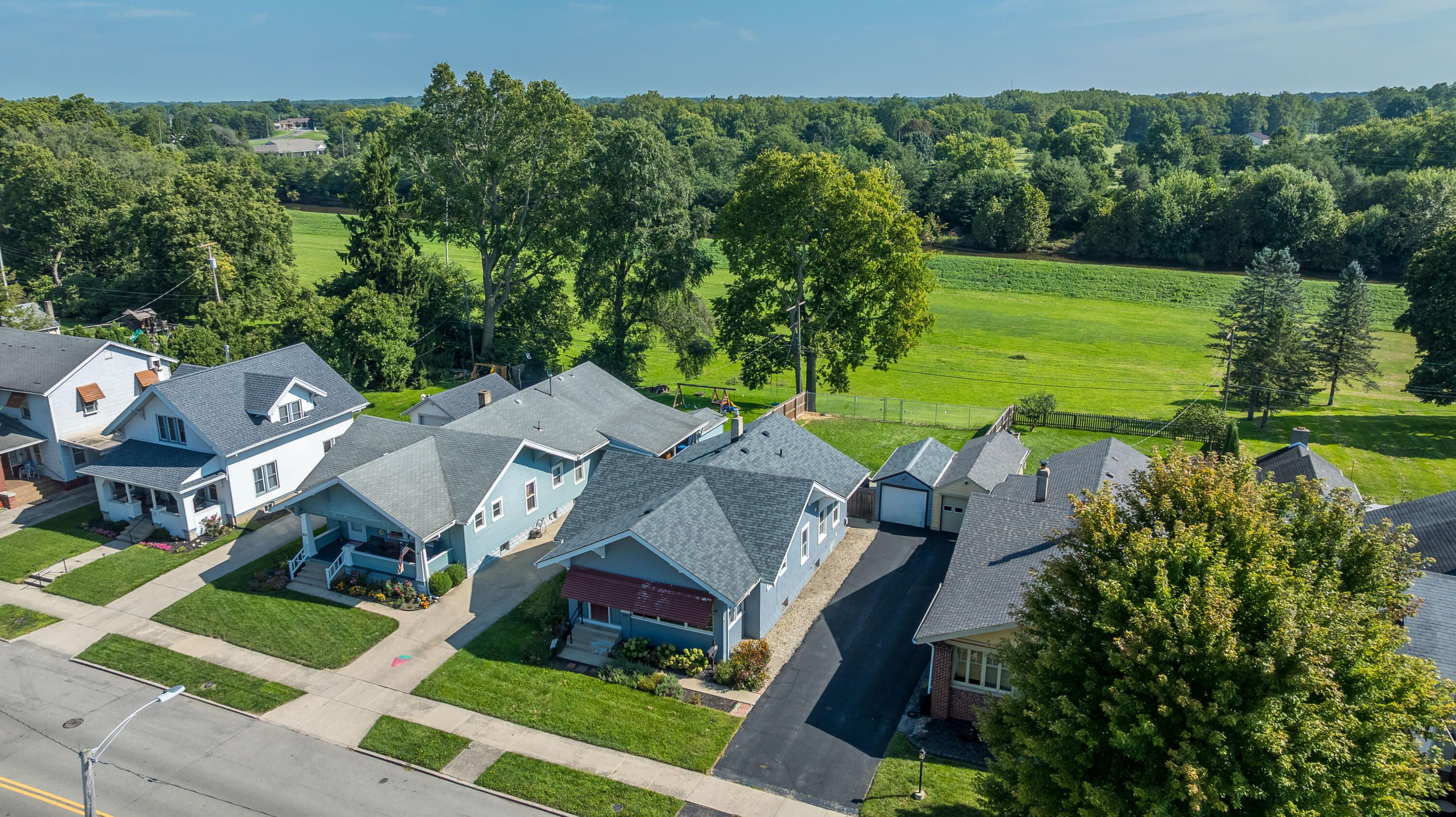 937 Main, Troy, Ohio 45373