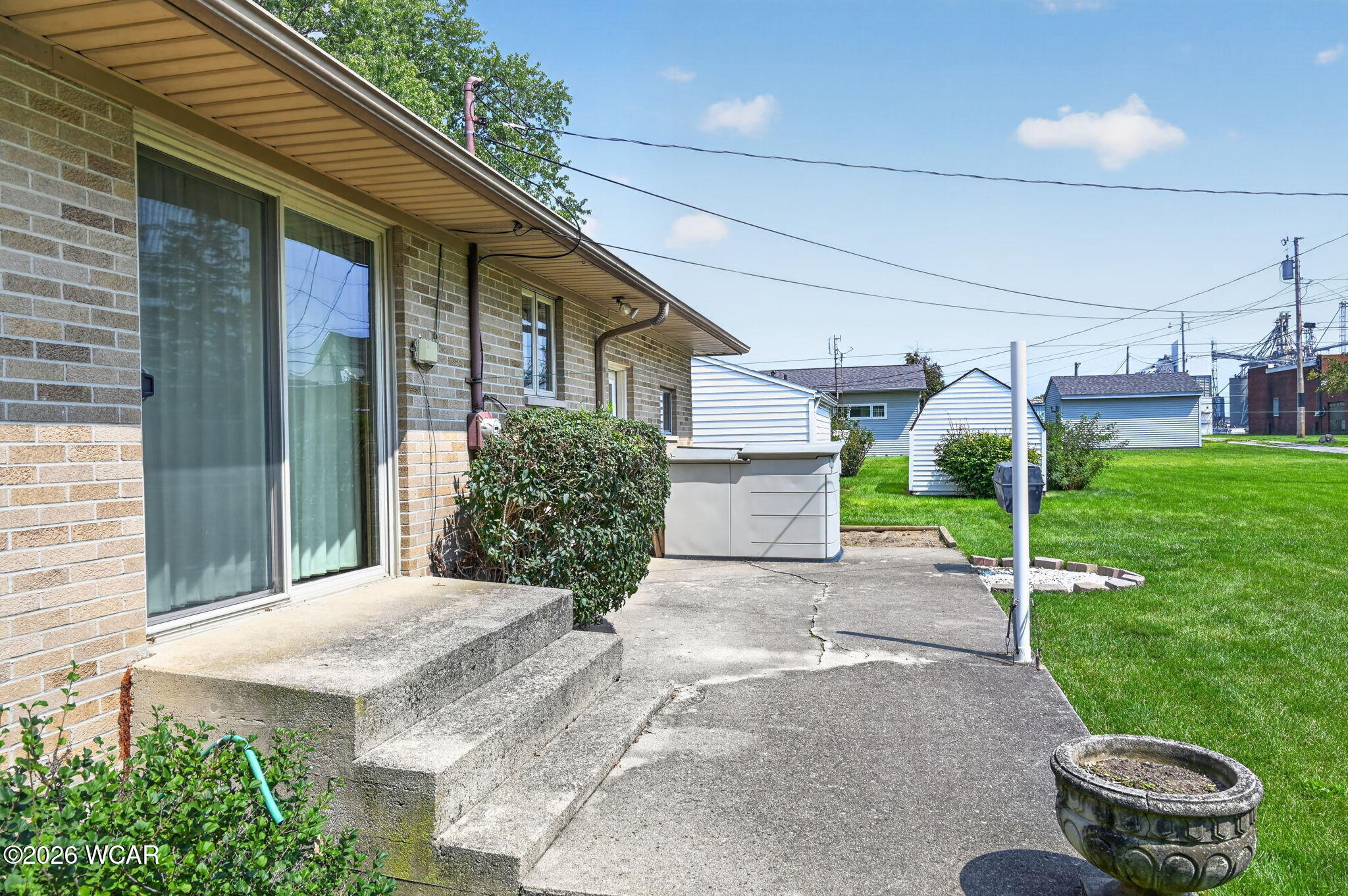 642 Fulton Street, Celina, Ohio