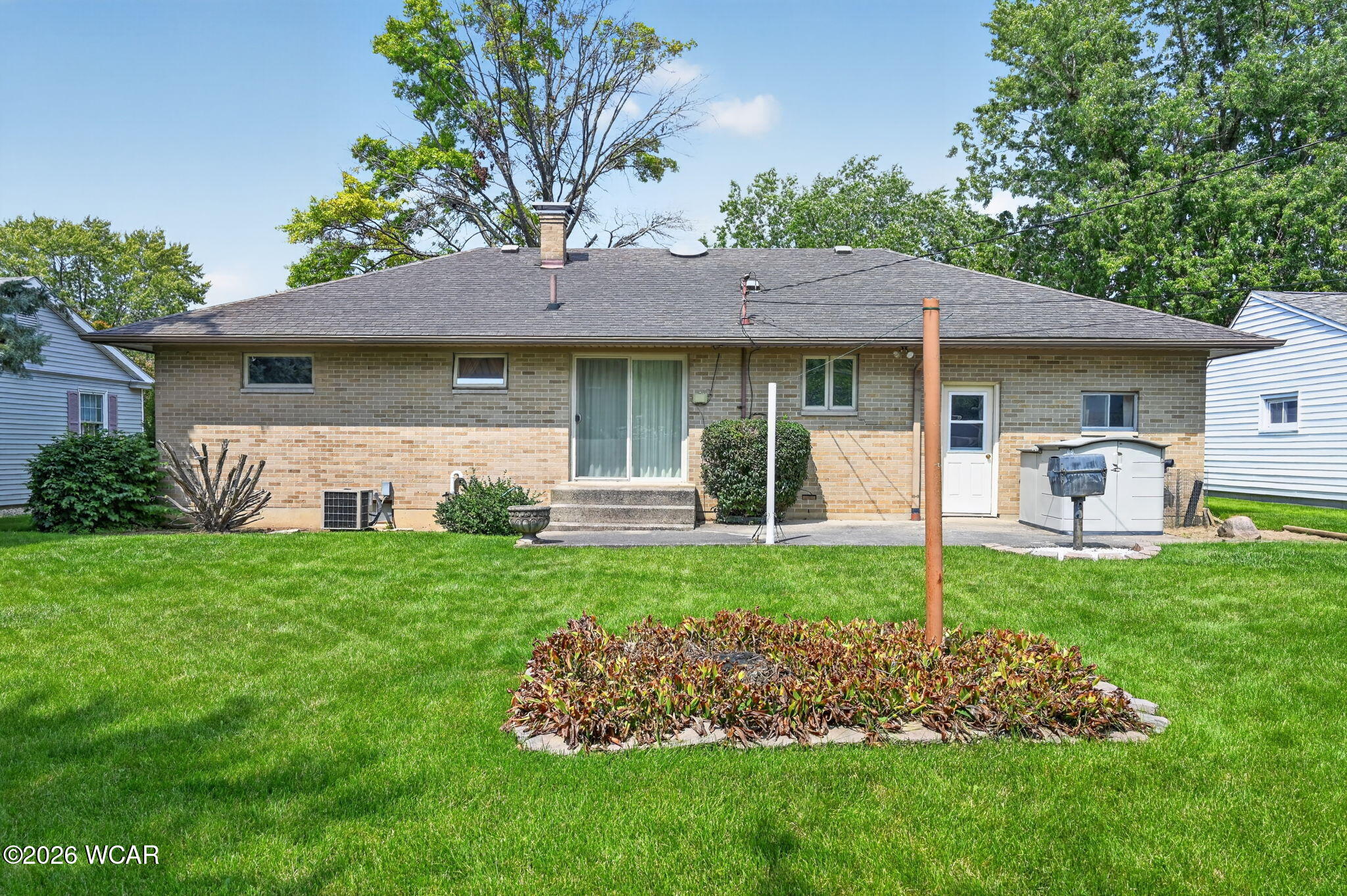 642 Fulton Street, Celina, Ohio