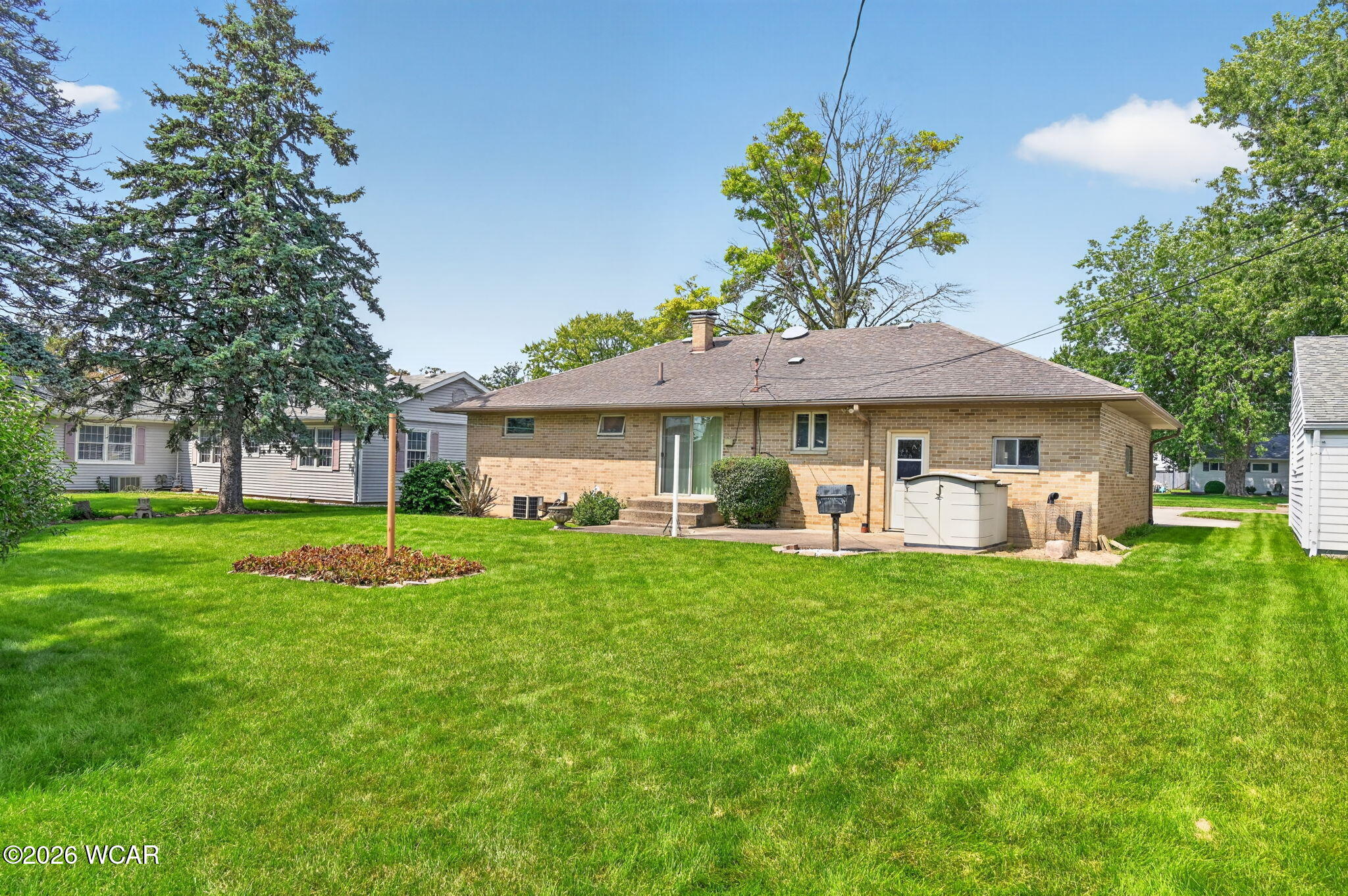 642 Fulton Street, Celina, Ohio