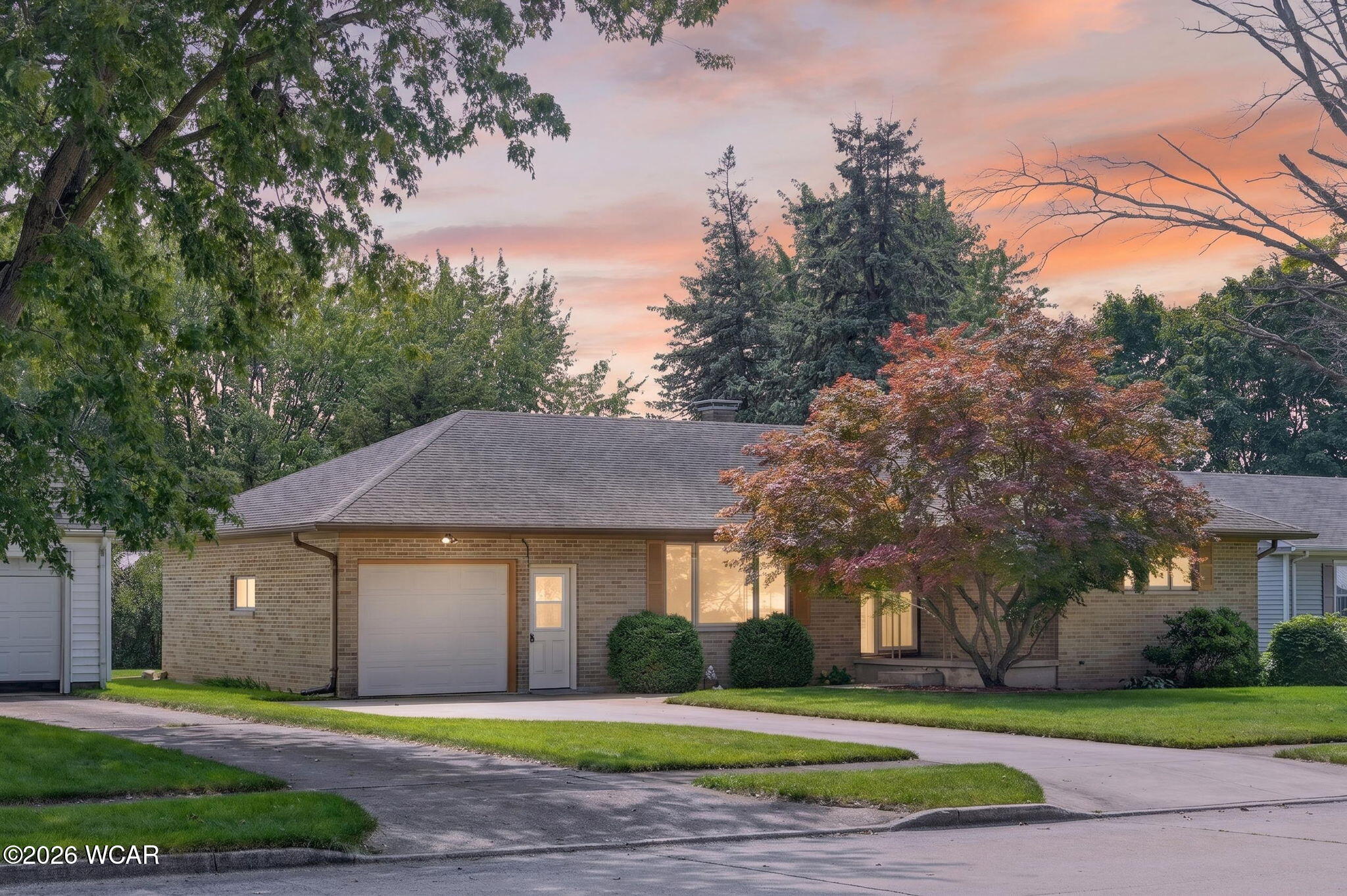 642 Fulton Street, Celina, Ohio