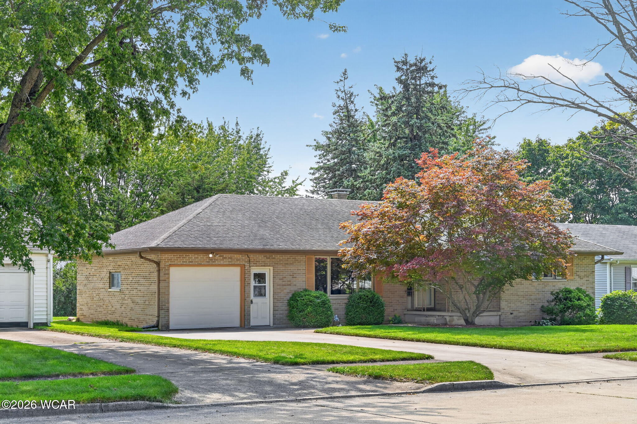 642 Fulton Street, Celina, Ohio