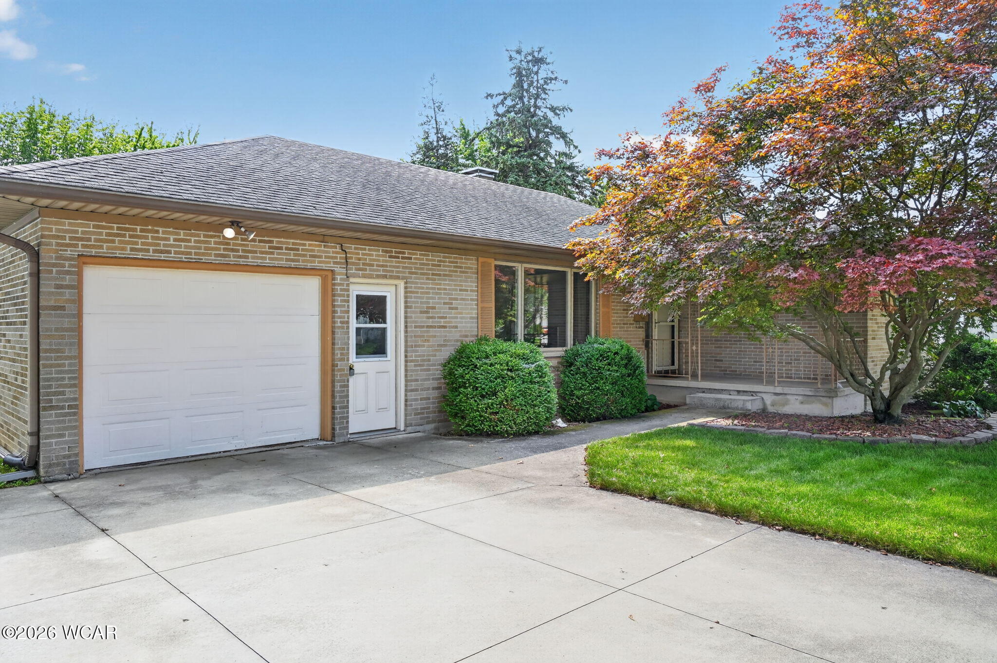 642 Fulton Street, Celina, Ohio