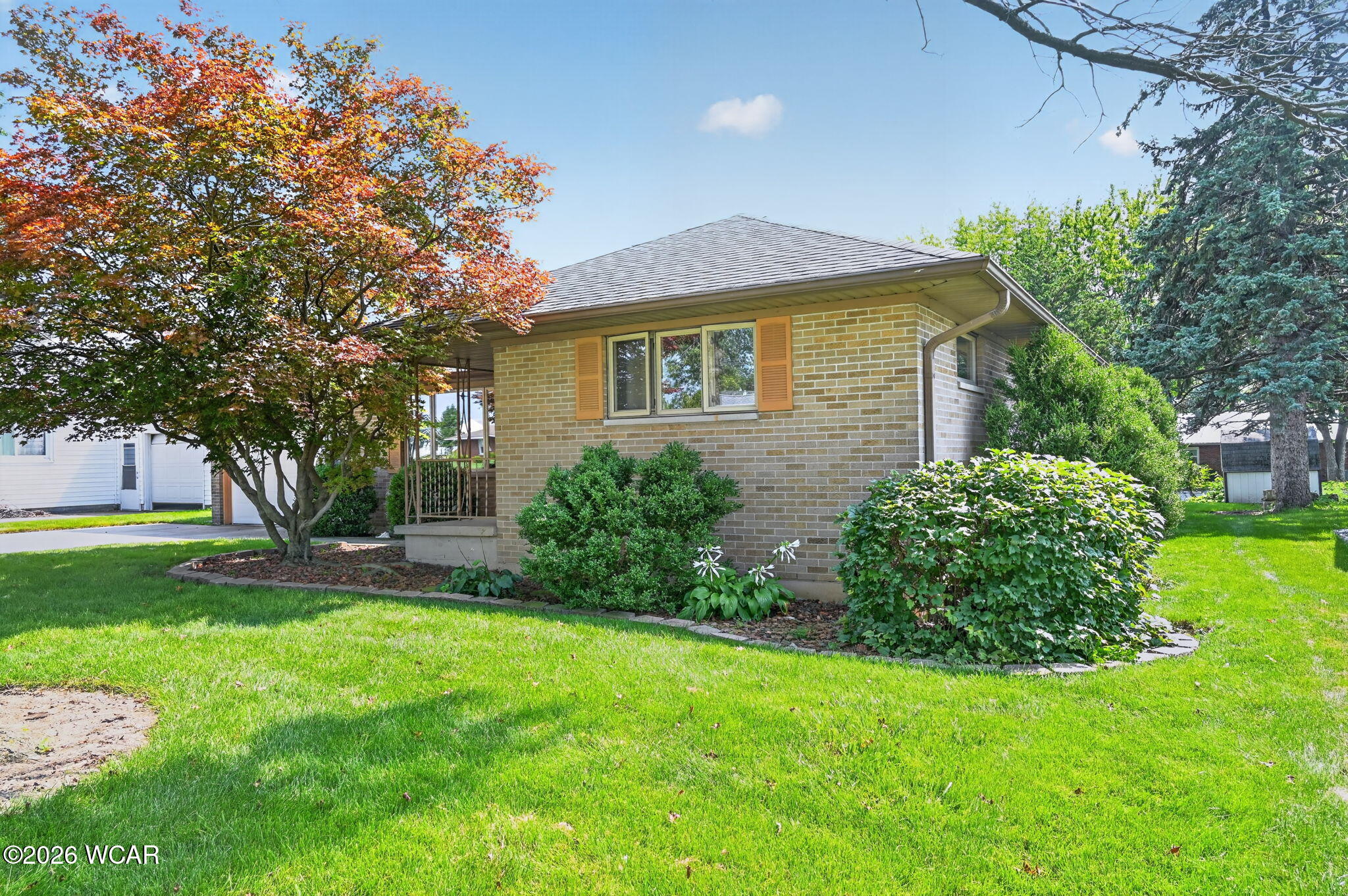 642 Fulton Street, Celina, Ohio