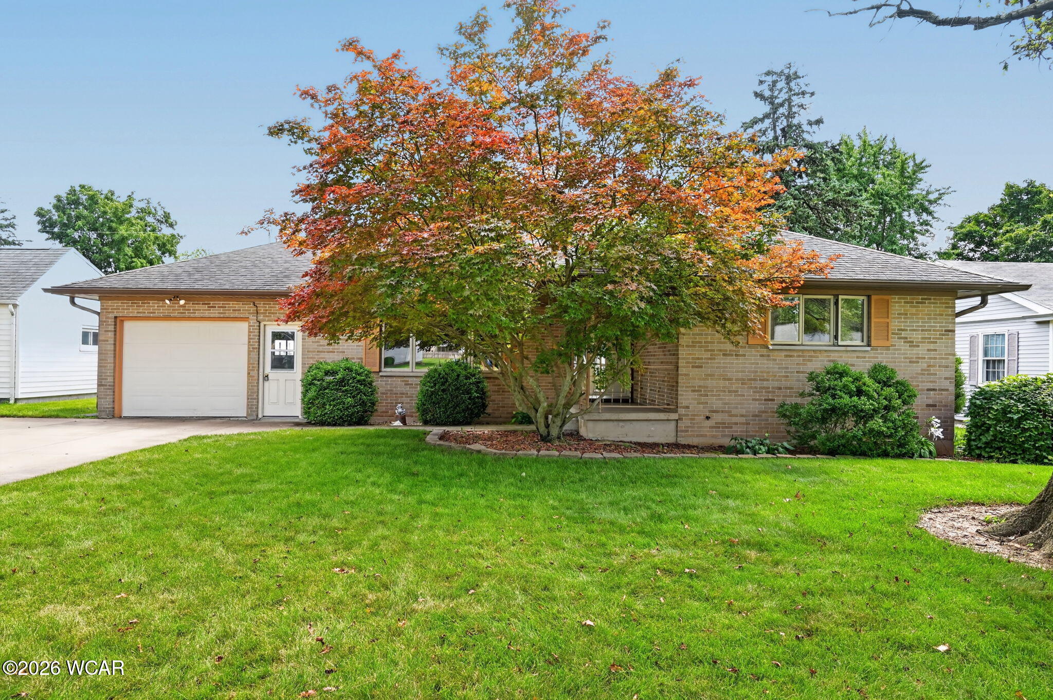 642 Fulton Street, Celina, Ohio