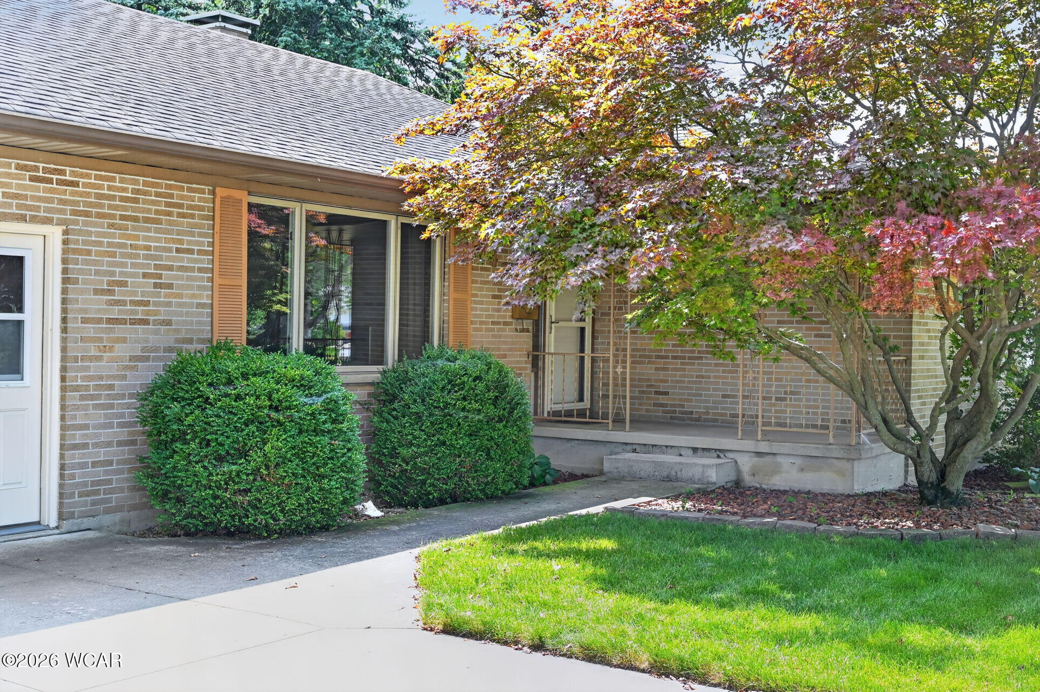 642 Fulton Street, Celina, Ohio