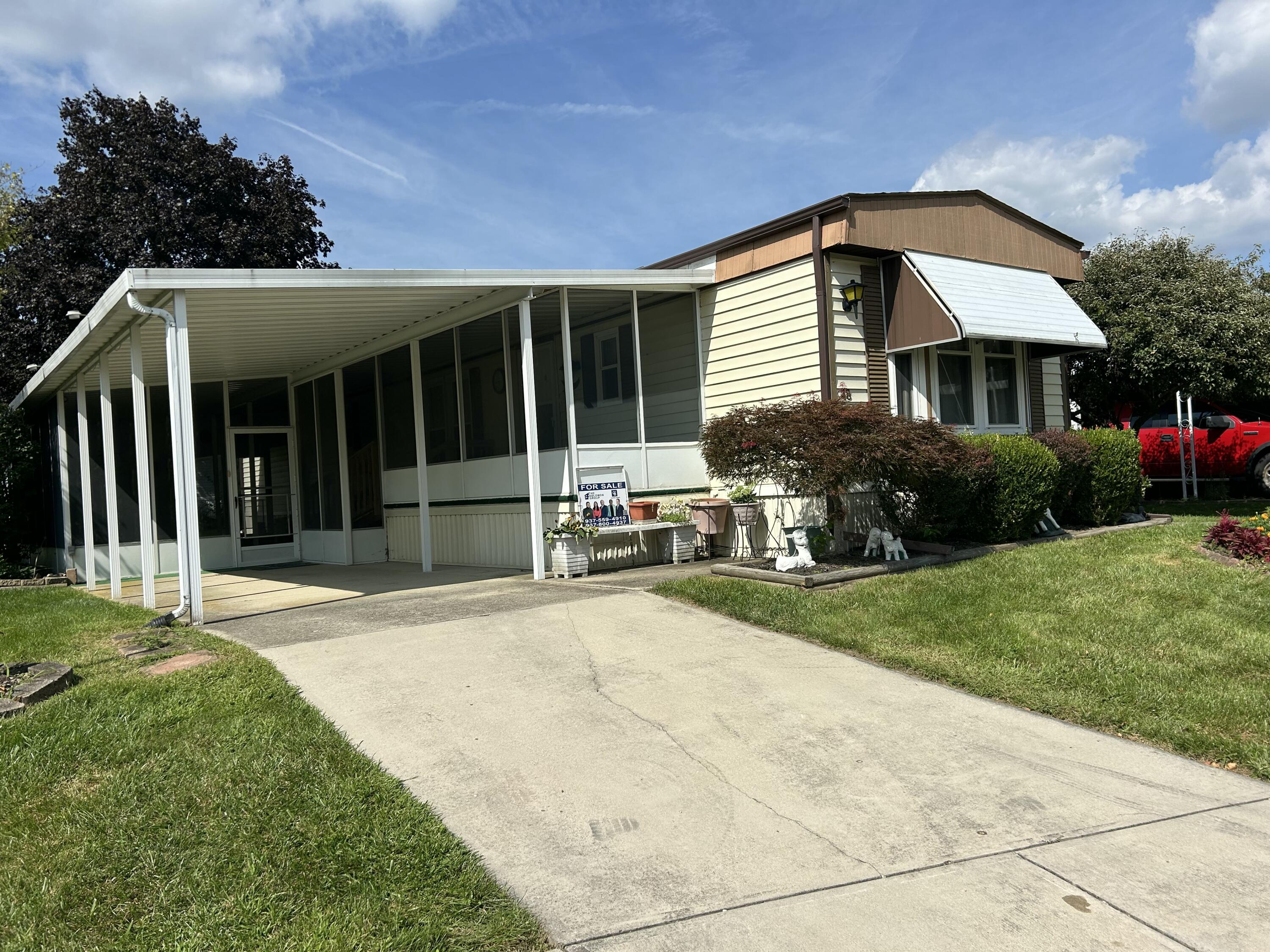 48 Beech, Springfield, Ohio 45502