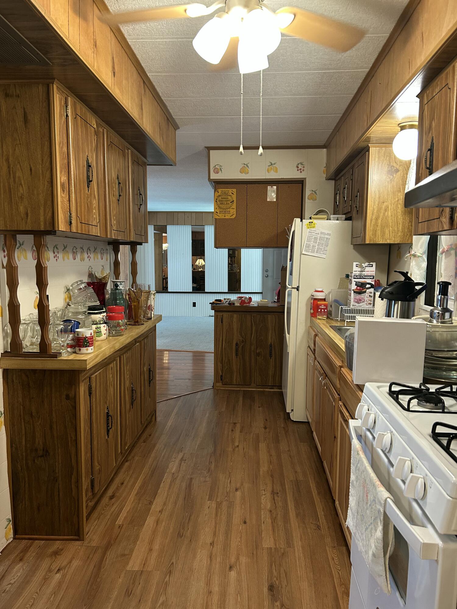 48 Beech, Springfield, Ohio 45502