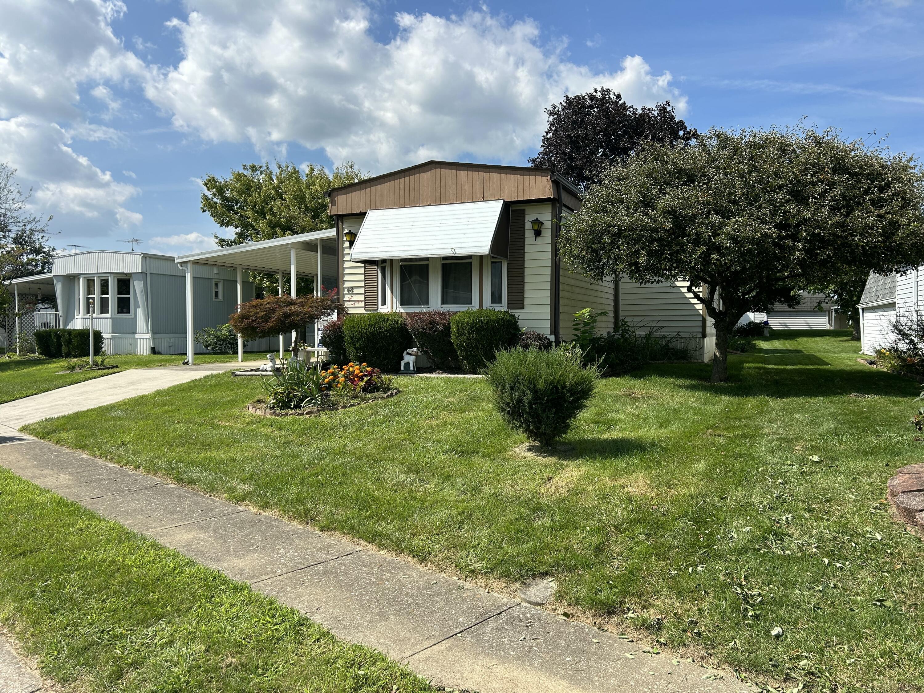 48 Beech, Springfield, Ohio 45502