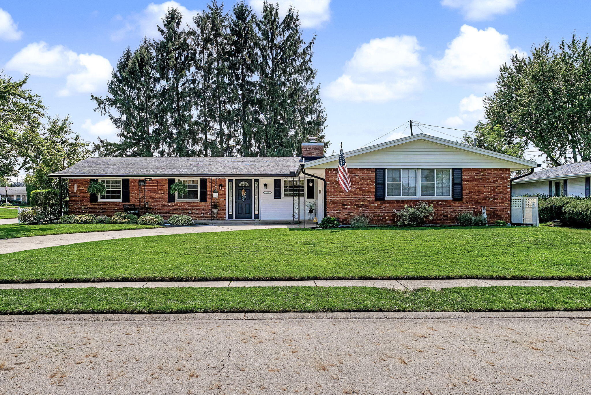 1232 Marietta, Fairborn, Ohio 45324