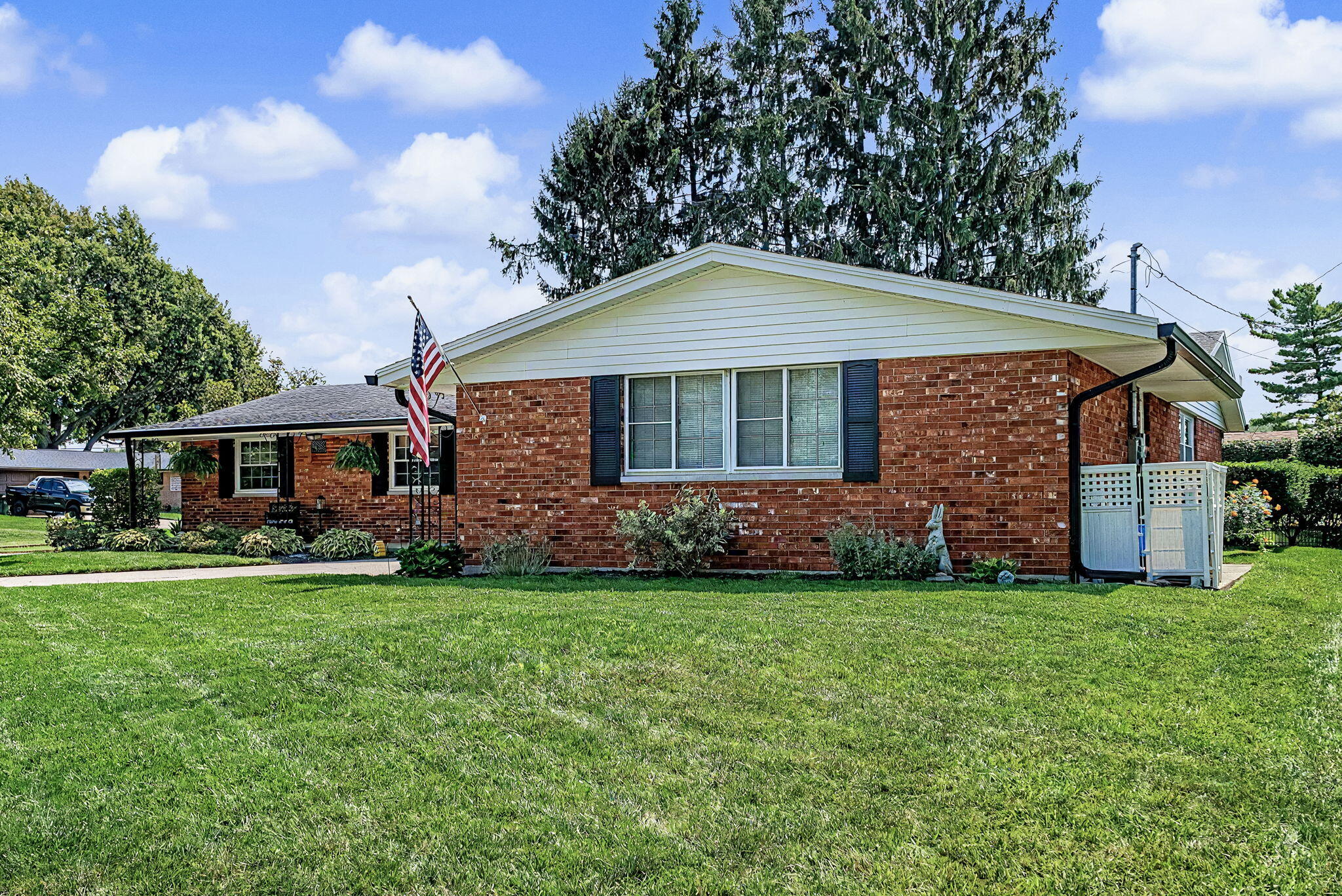 1232 Marietta, Fairborn, Ohio 45324