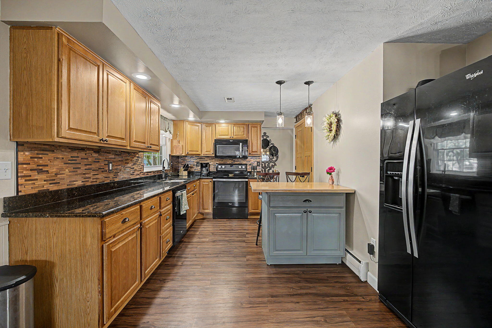 1232 Marietta, Fairborn, Ohio 45324