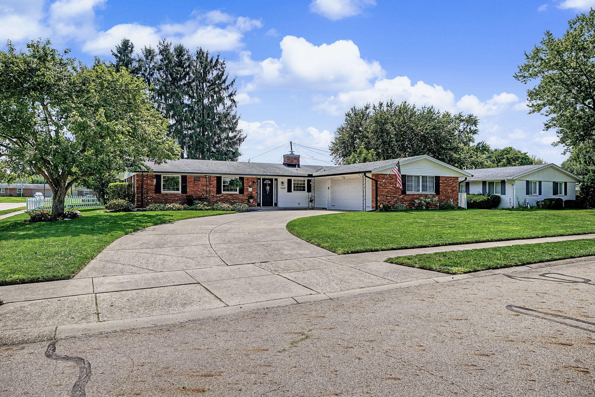 1232 Marietta, Fairborn, Ohio 45324