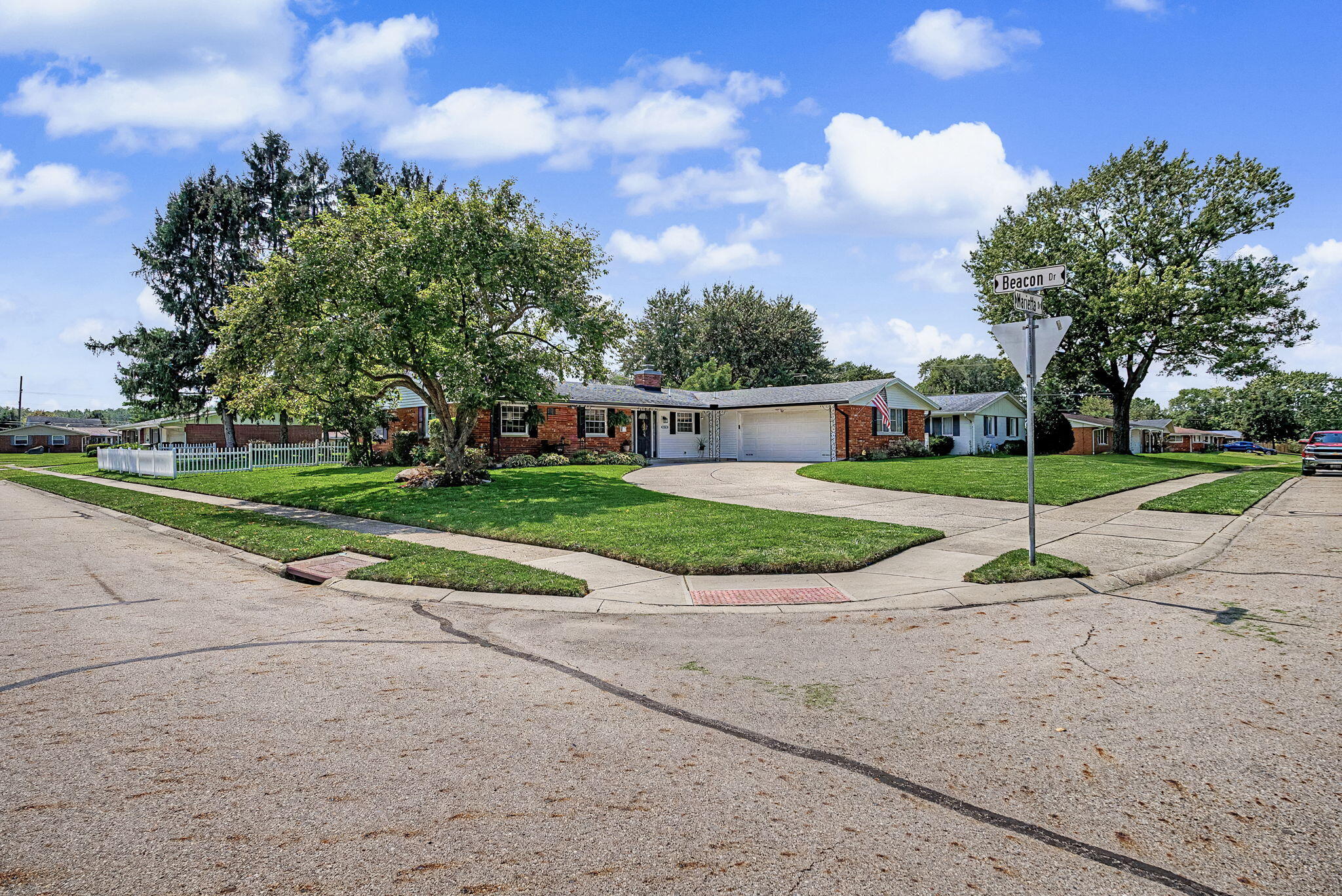 1232 Marietta, Fairborn, Ohio 45324