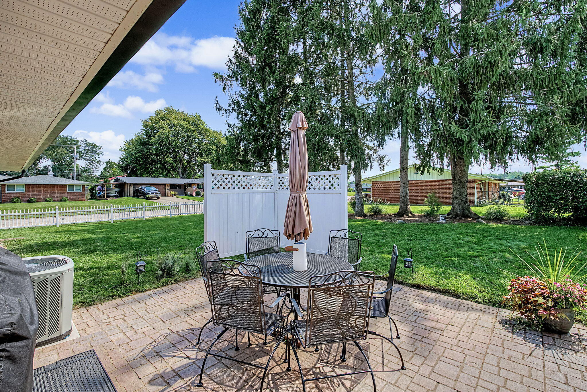 1232 Marietta, Fairborn, Ohio 45324