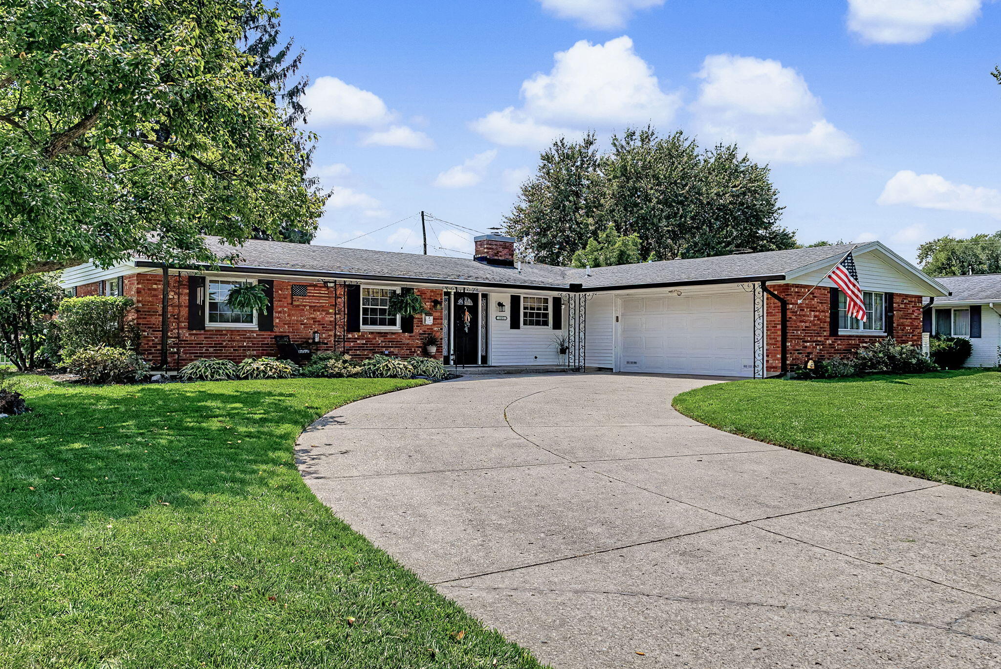 1232 Marietta, Fairborn, Ohio 45324