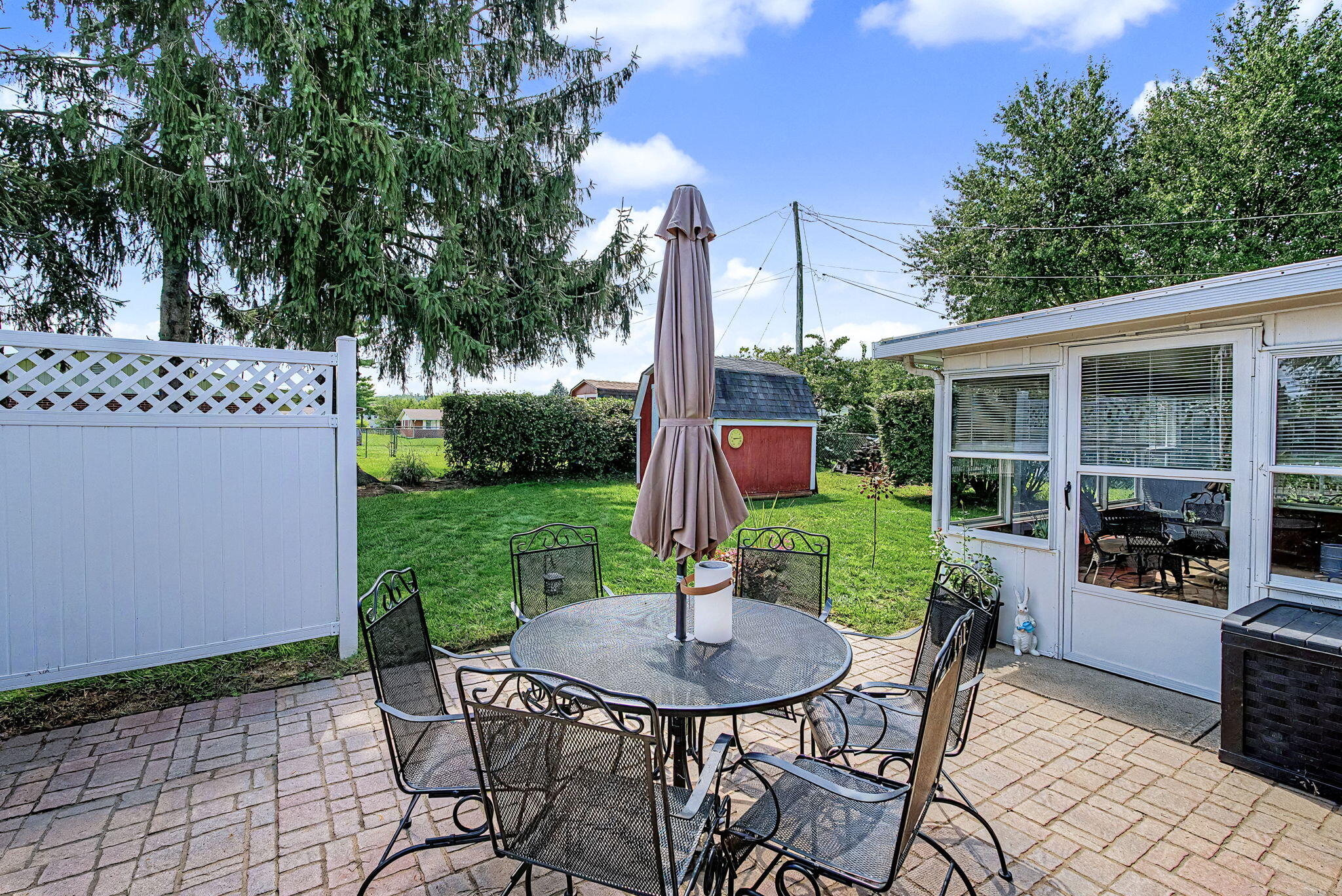 1232 Marietta, Fairborn, Ohio 45324