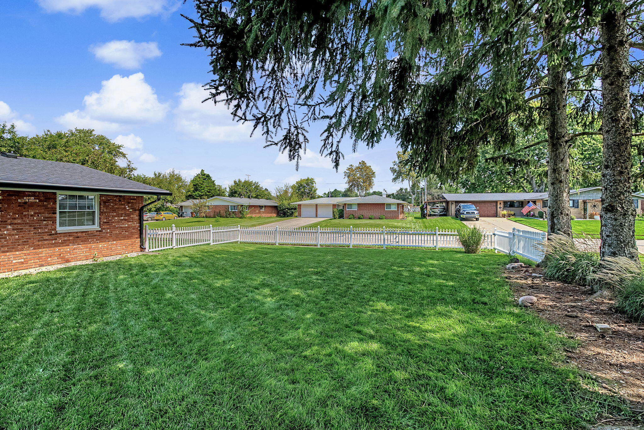 1232 Marietta, Fairborn, Ohio 45324