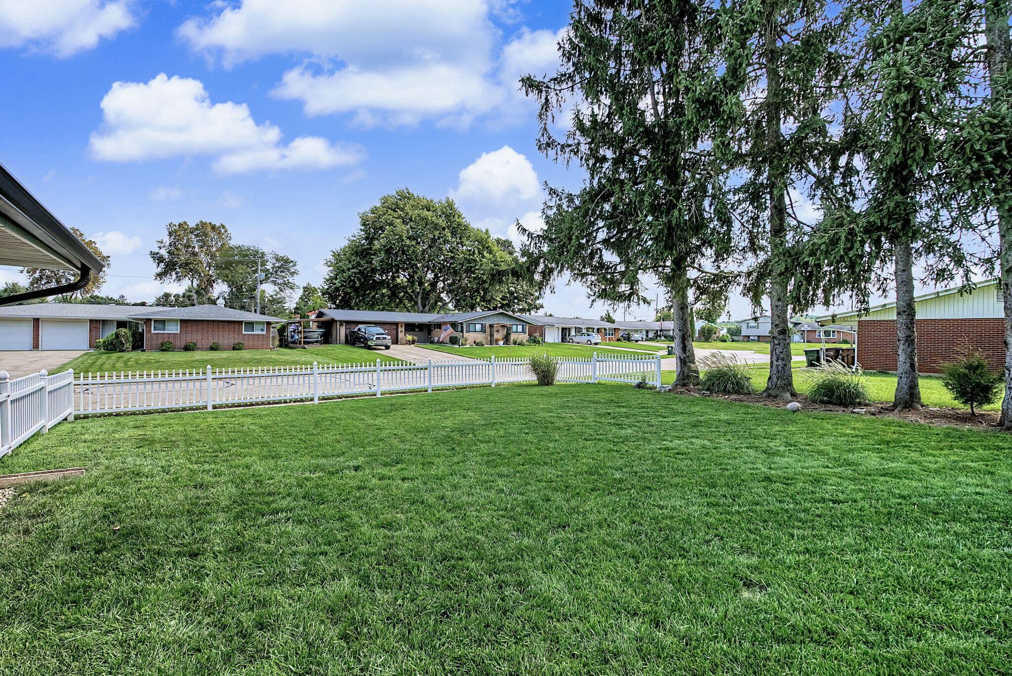 1232 Marietta, Fairborn, Ohio 45324