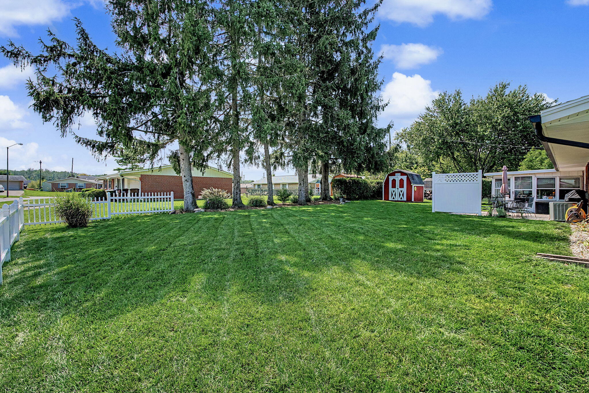 1232 Marietta, Fairborn, Ohio 45324