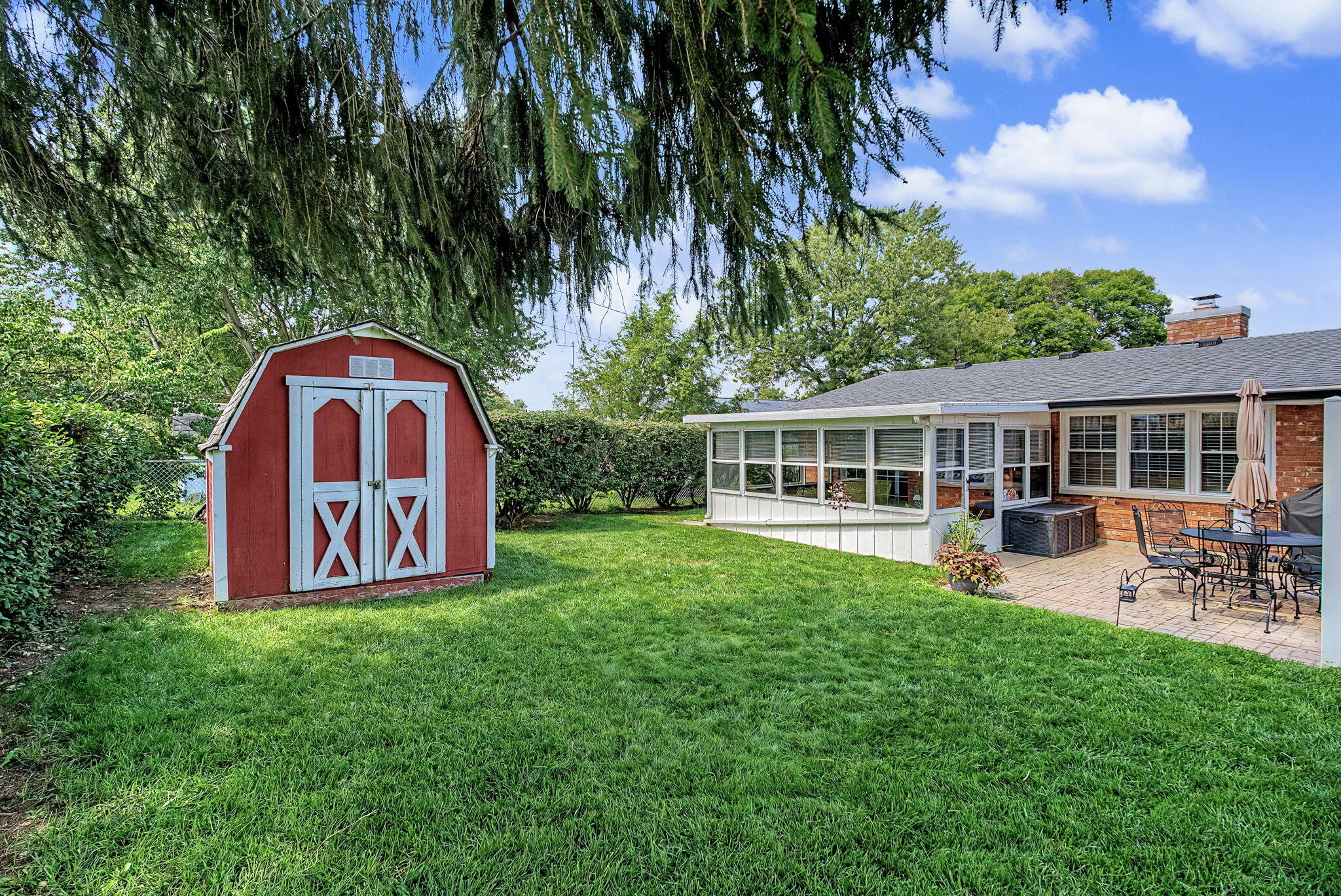 1232 Marietta, Fairborn, Ohio 45324