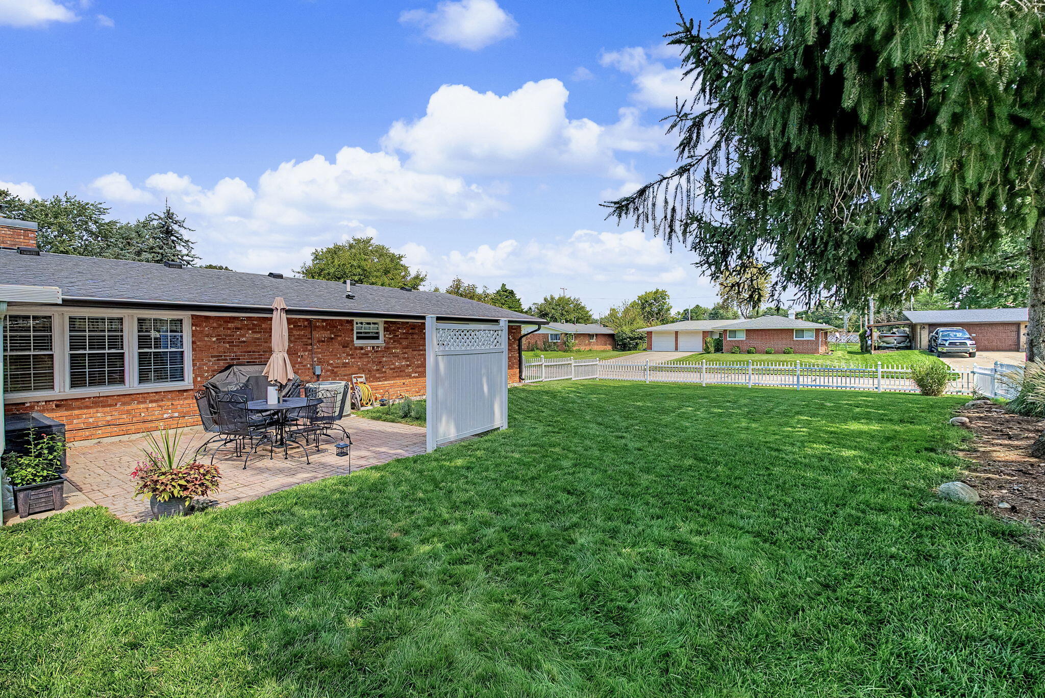 1232 Marietta, Fairborn, Ohio 45324