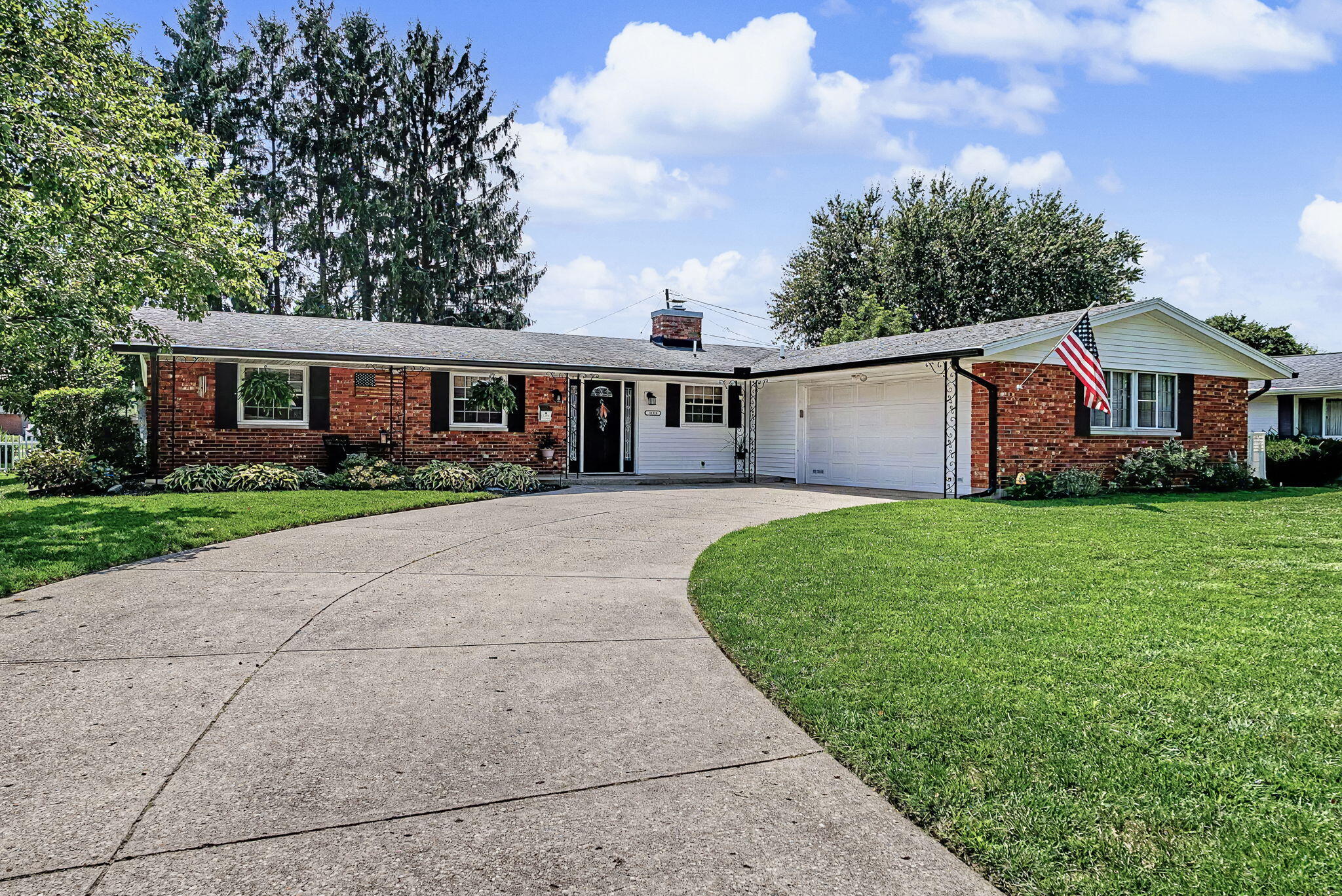 1232 Marietta, Fairborn, Ohio 45324