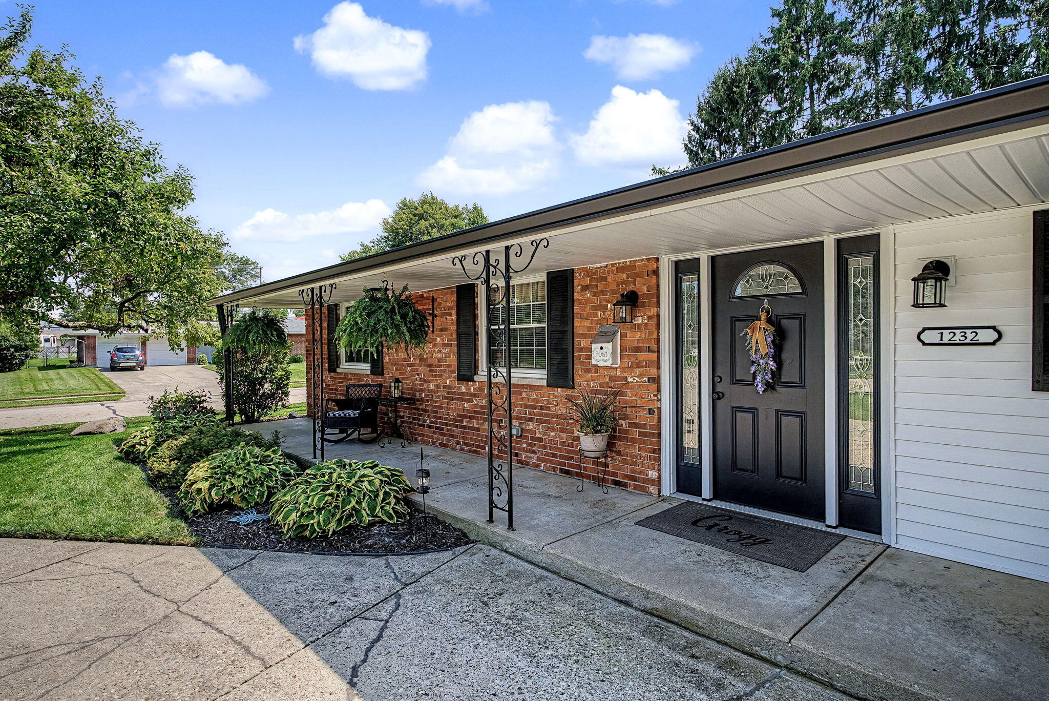 1232 Marietta, Fairborn, Ohio 45324