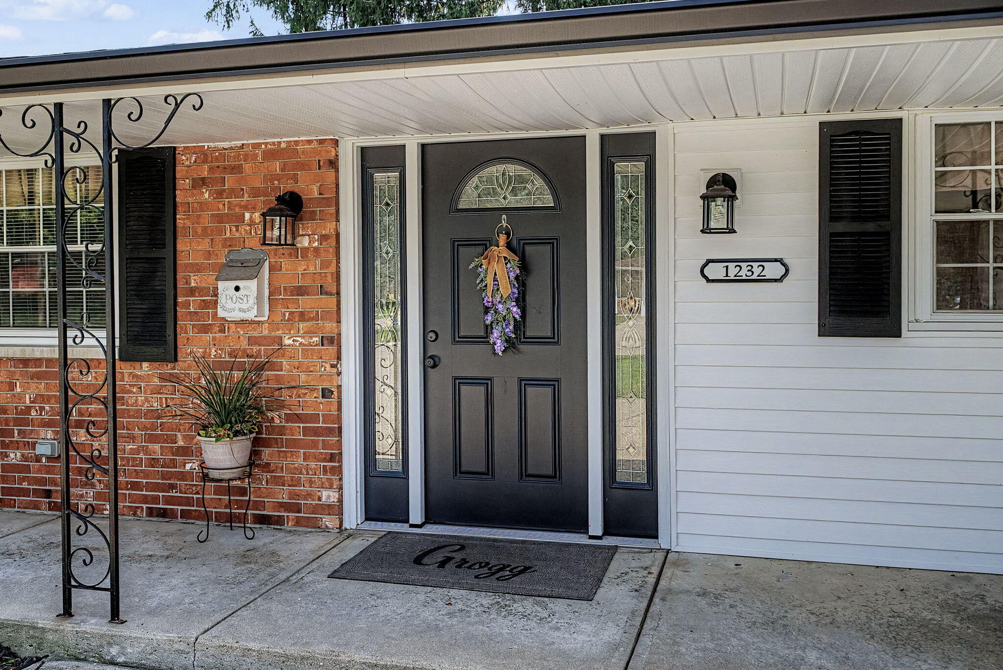 1232 Marietta, Fairborn, Ohio 45324