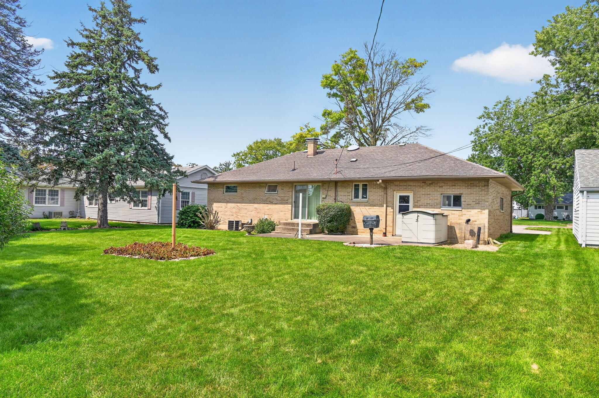 642 Fulton, Celina, Ohio 45822