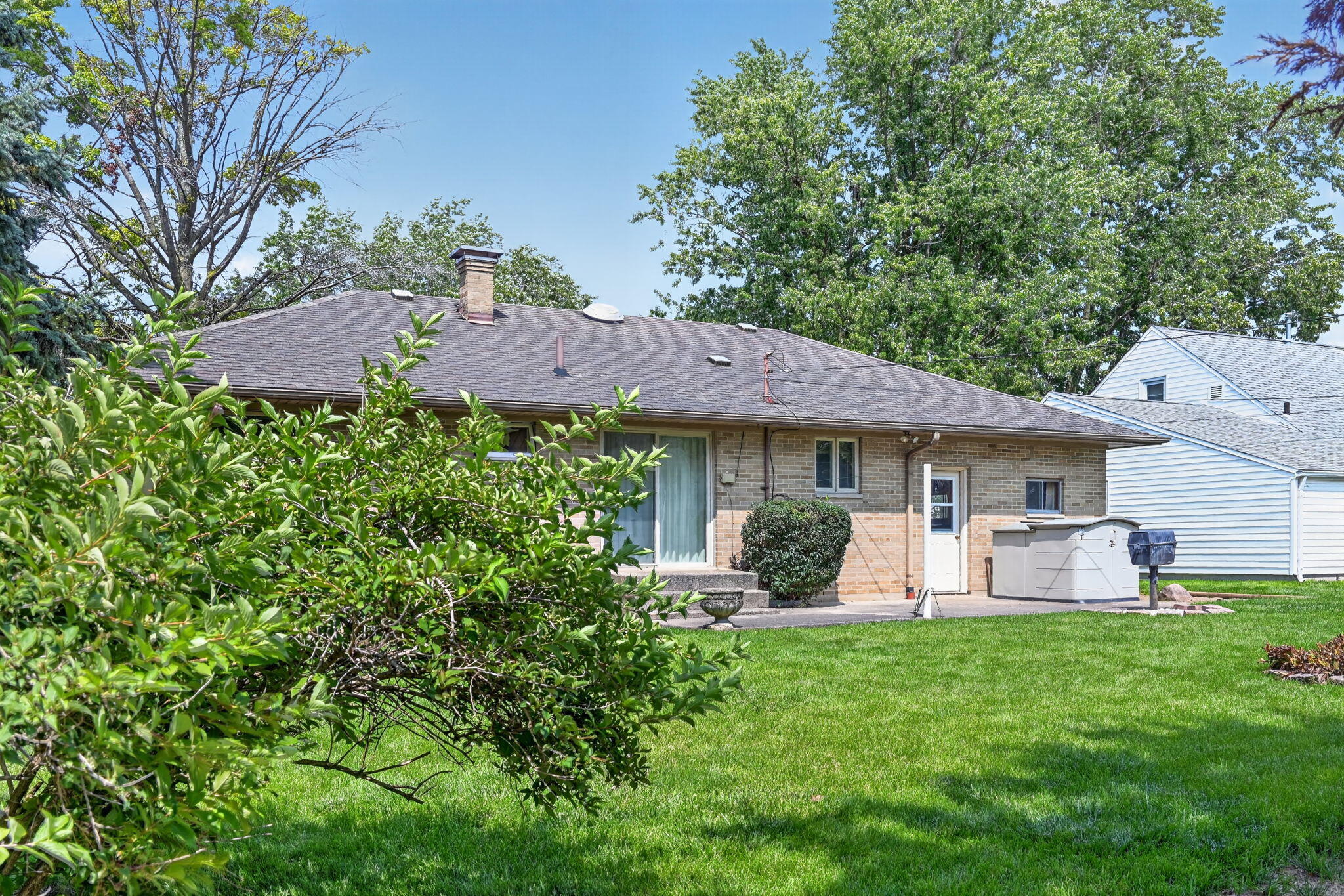 642 Fulton, Celina, Ohio 45822