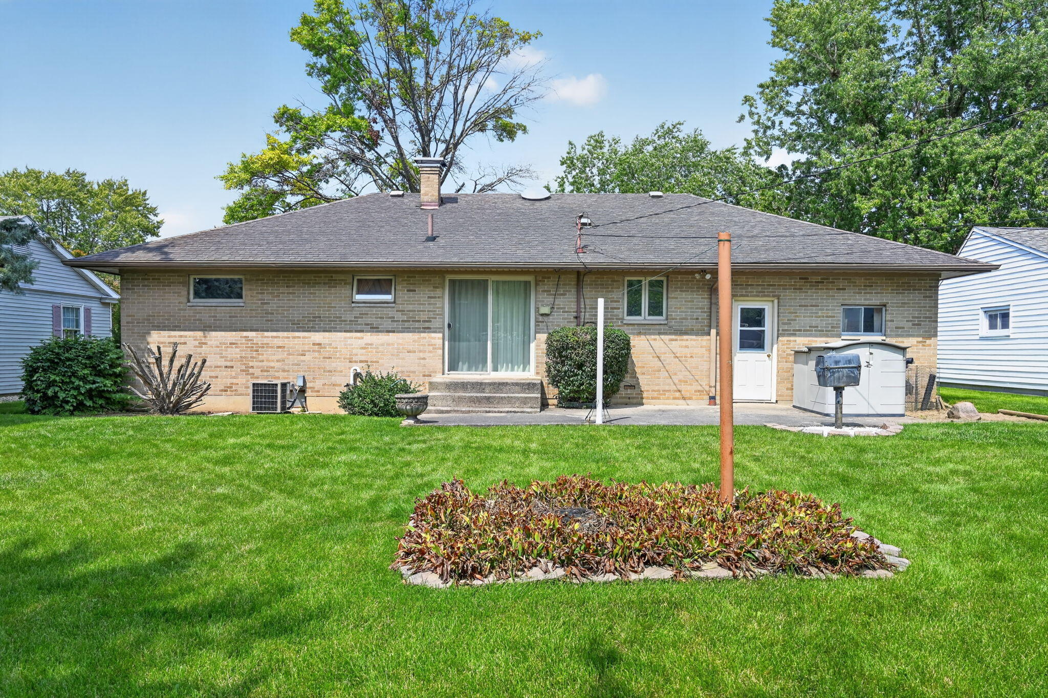 642 Fulton, Celina, Ohio 45822