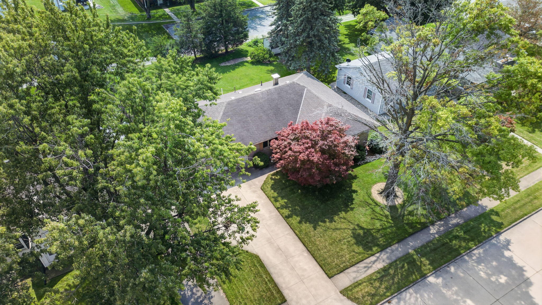 642 Fulton, Celina, Ohio 45822