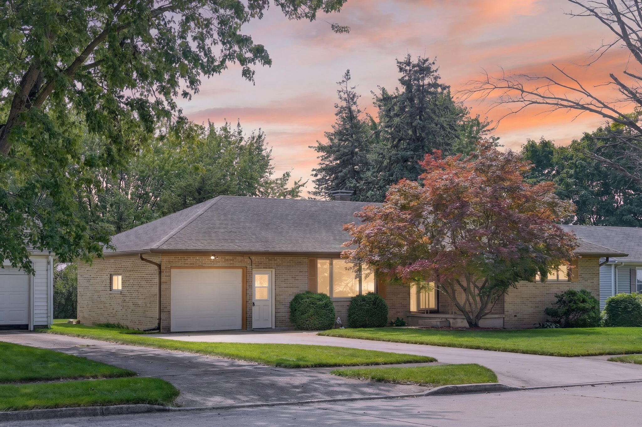 642 Fulton, Celina, Ohio 45822