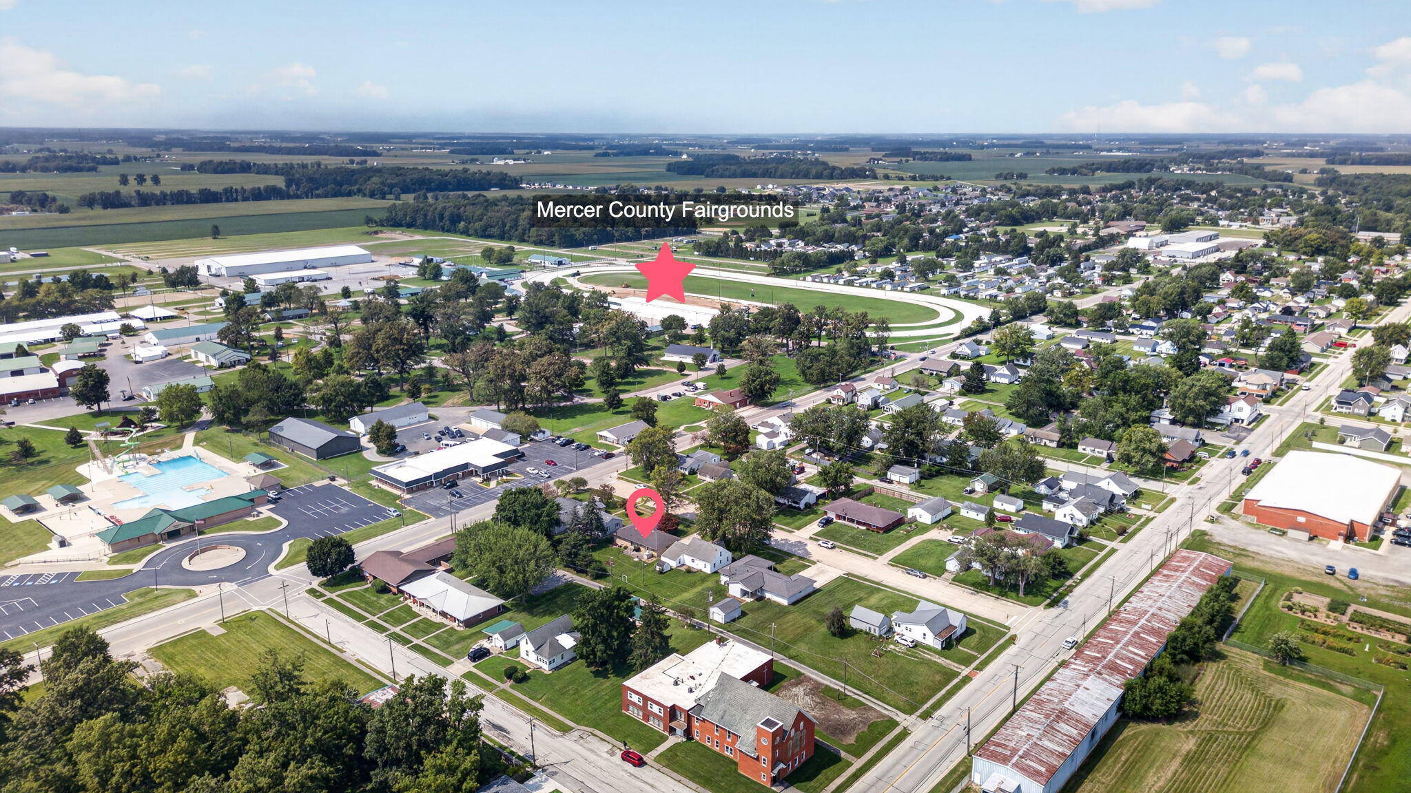 642 Fulton, Celina, Ohio 45822
