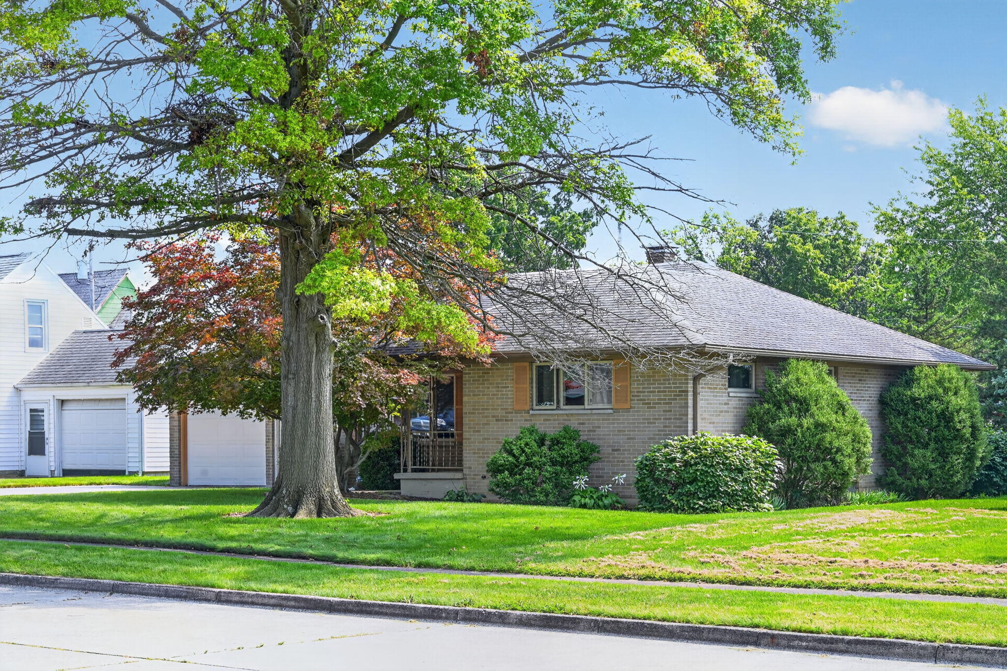 642 Fulton, Celina, Ohio 45822