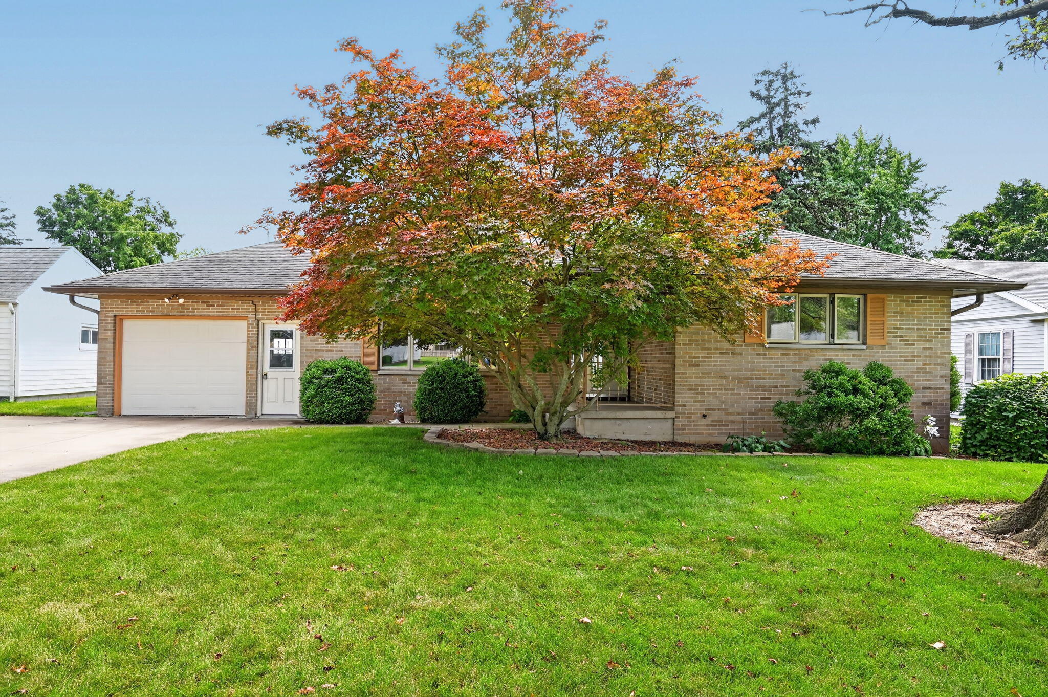 642 Fulton, Celina, Ohio 45822