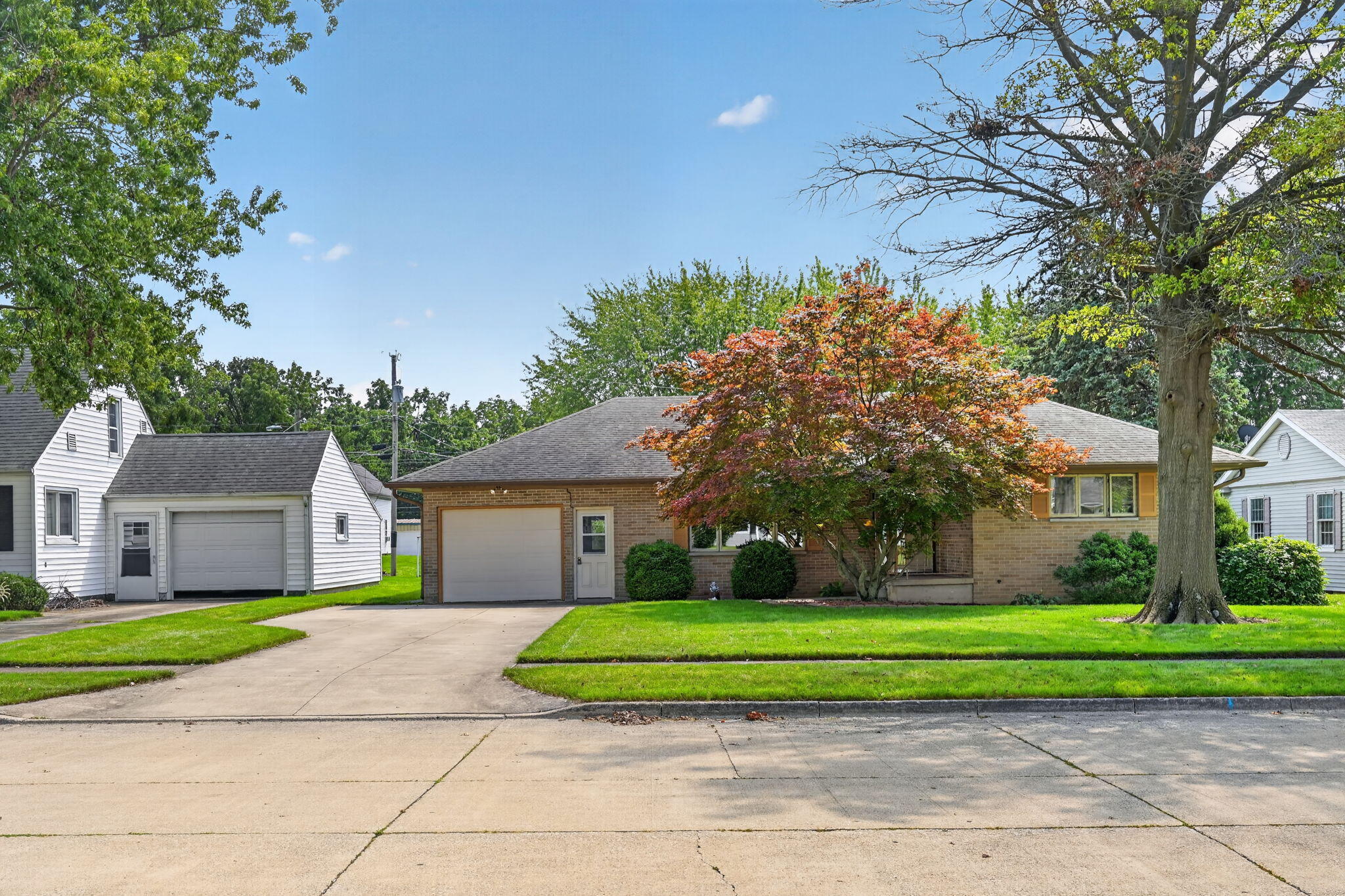 642 Fulton, Celina, Ohio 45822