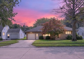 642 Fulton, Celina, Ohio 45822, 3 Bedroom Bedrooms, ,1 BathroomBathrooms,Residential,For Sale,Fulton,1048089