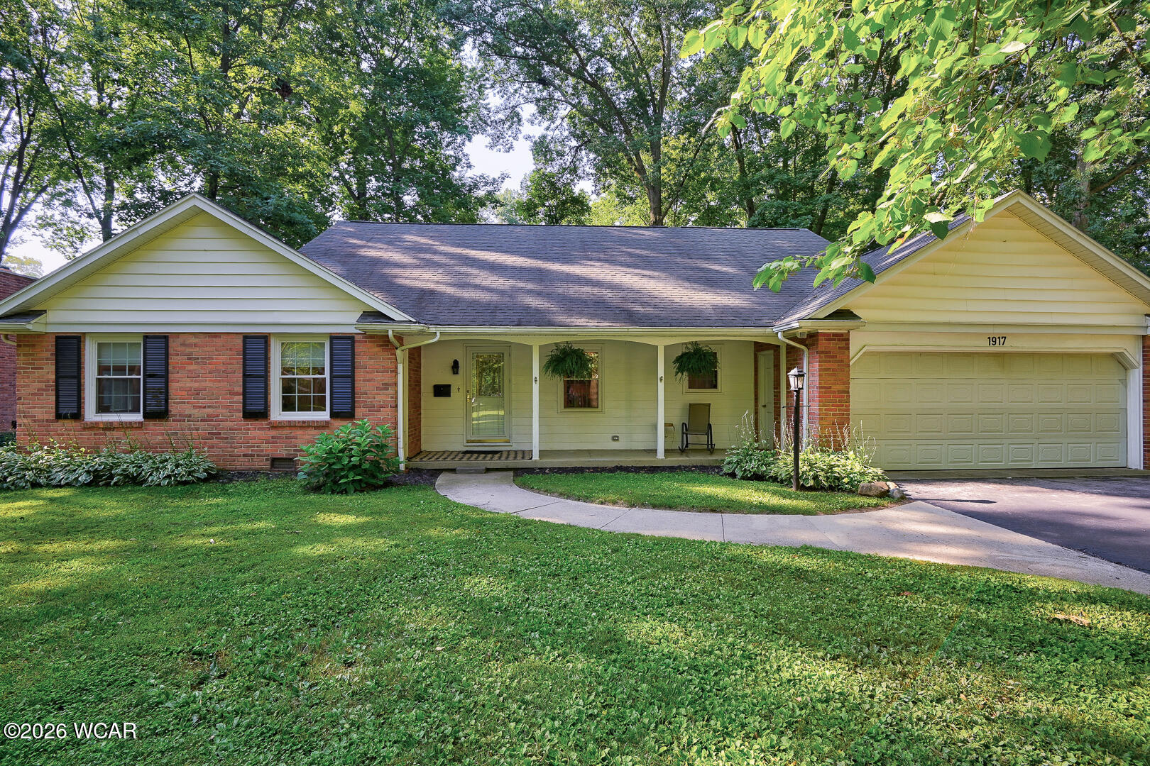 1917 Imperial Lane, Findlay, Ohio