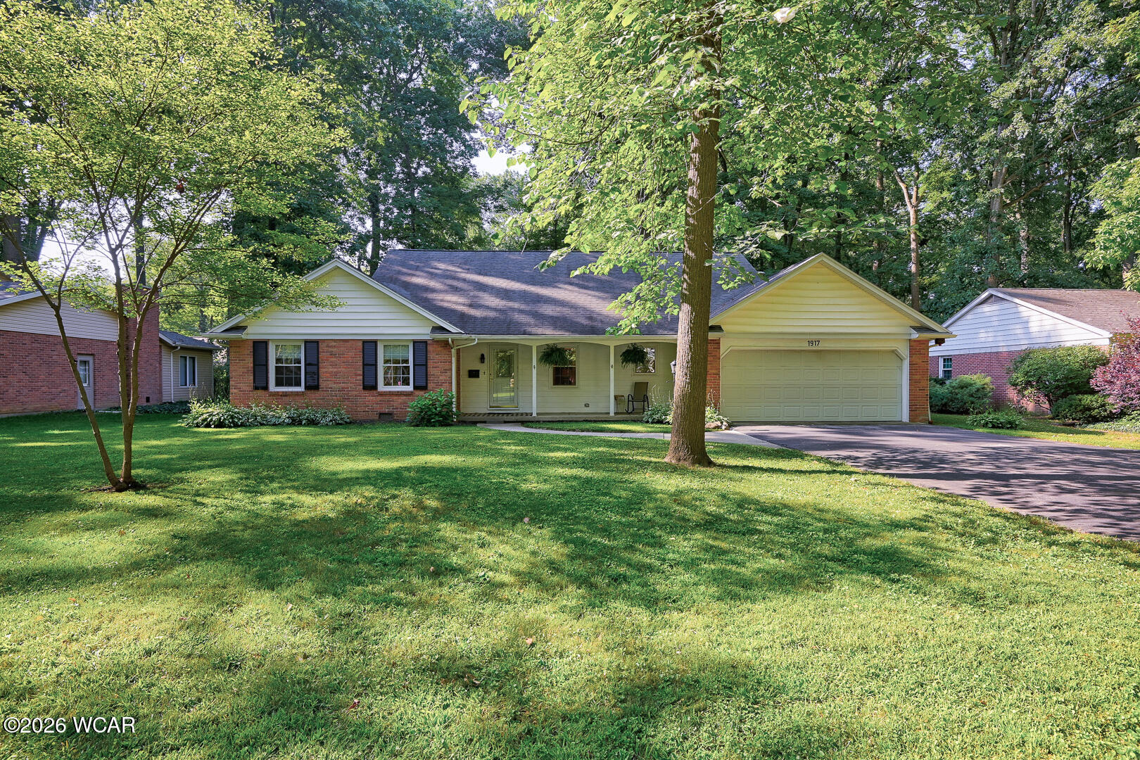 1917 Imperial Lane, Findlay, Ohio