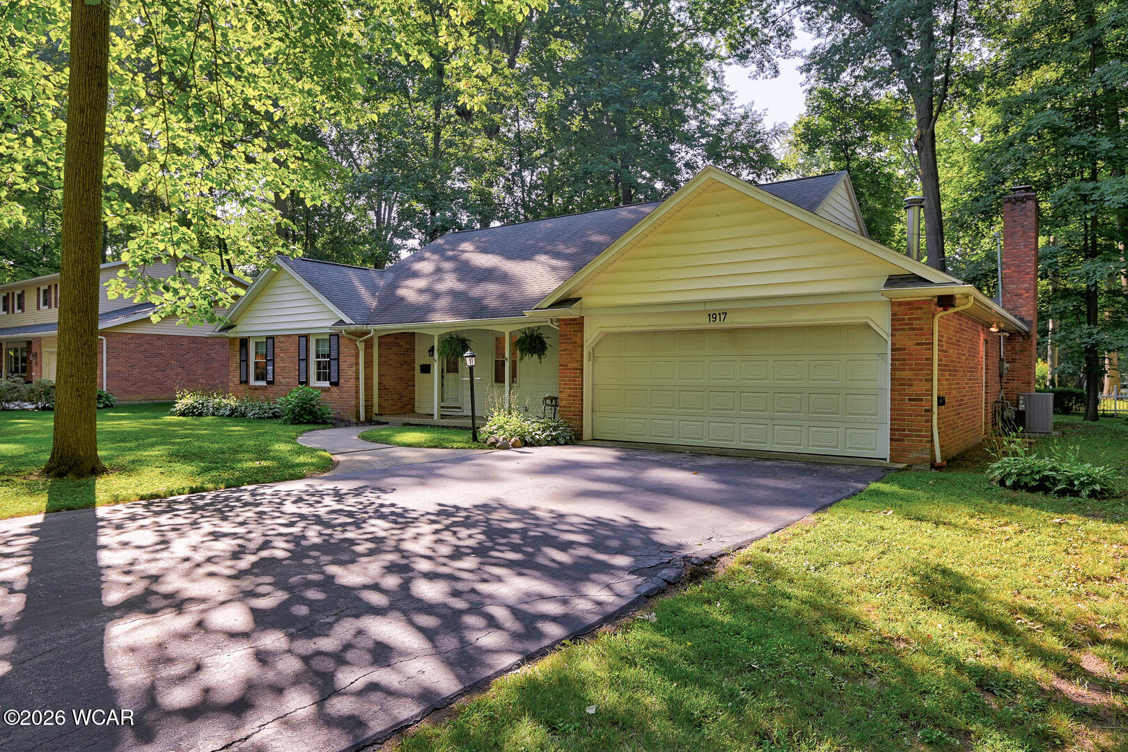 1917 Imperial Lane, Findlay, Ohio