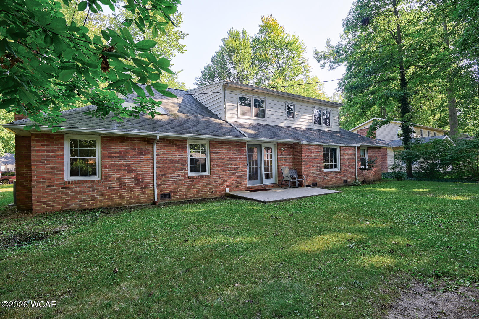 1917 Imperial Lane, Findlay, Ohio