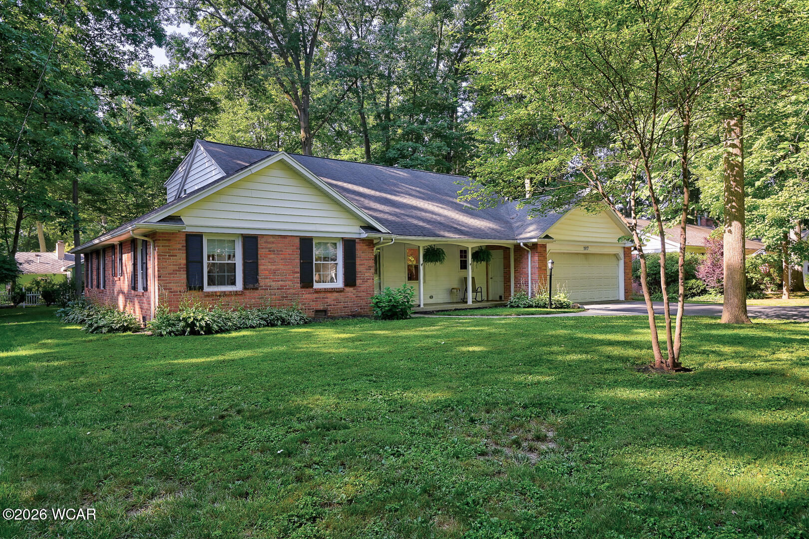 1917 Imperial Lane, Findlay, Ohio