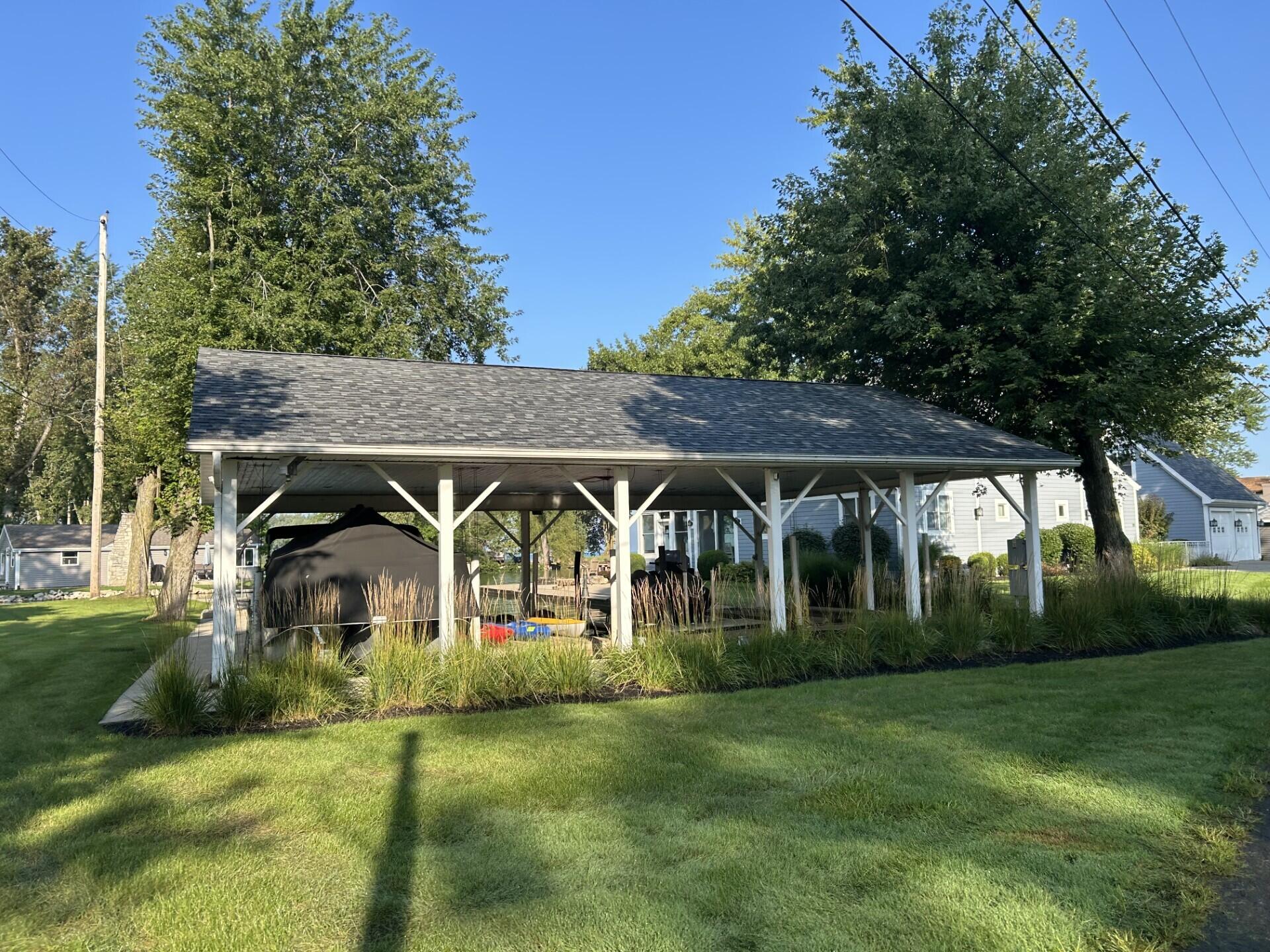 19 Breezewood, Saint Marys, Ohio 45885