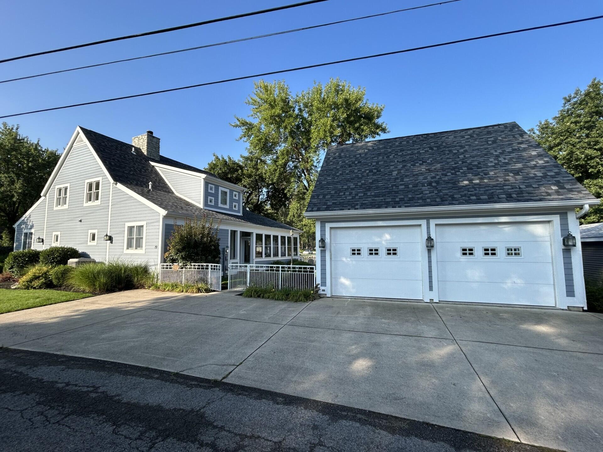19 Breezewood, Saint Marys, Ohio 45885