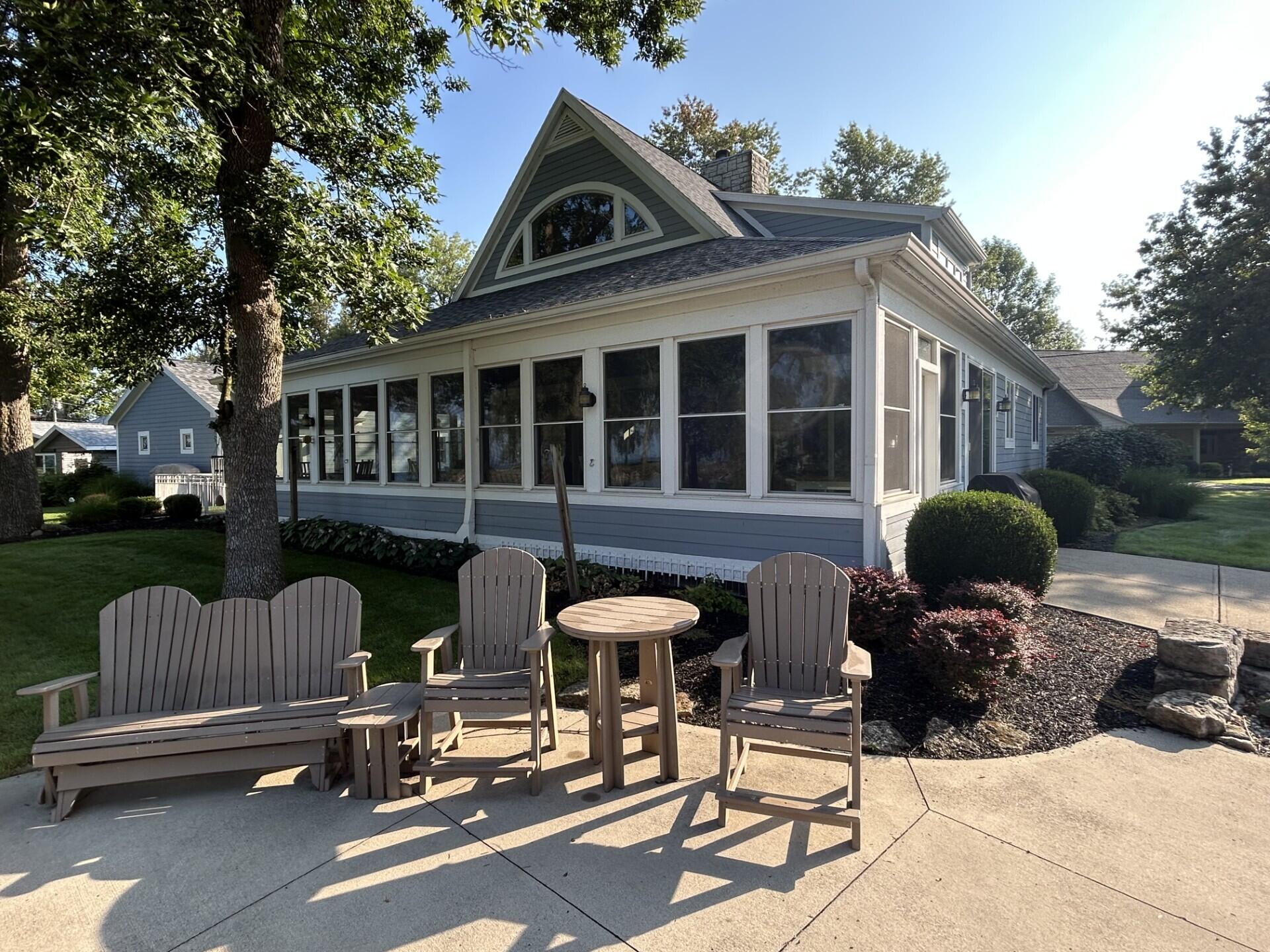19 Breezewood, Saint Marys, Ohio 45885