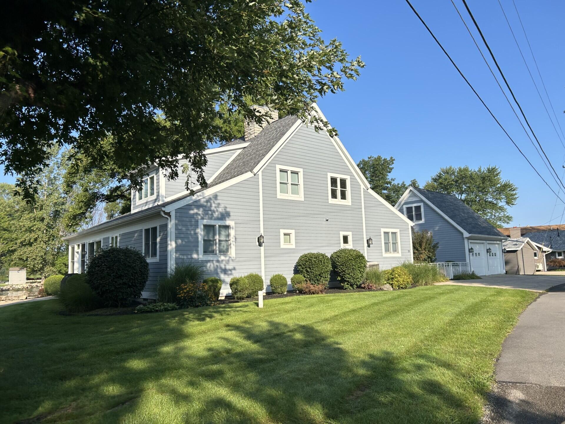 19 Breezewood, Saint Marys, Ohio 45885