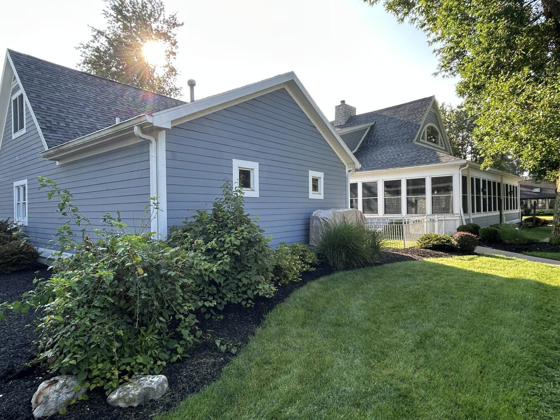 19 Breezewood, Saint Marys, Ohio 45885