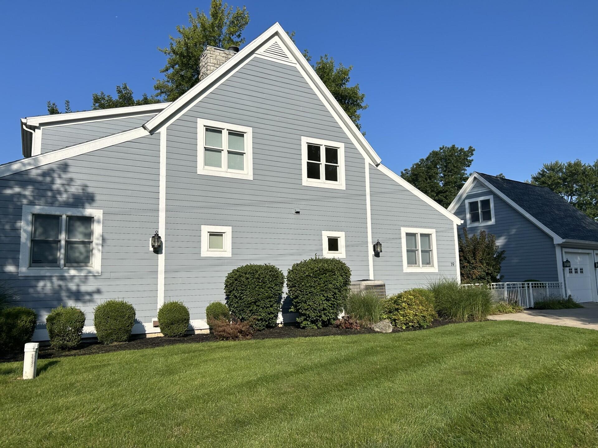 19 Breezewood, Saint Marys, Ohio 45885
